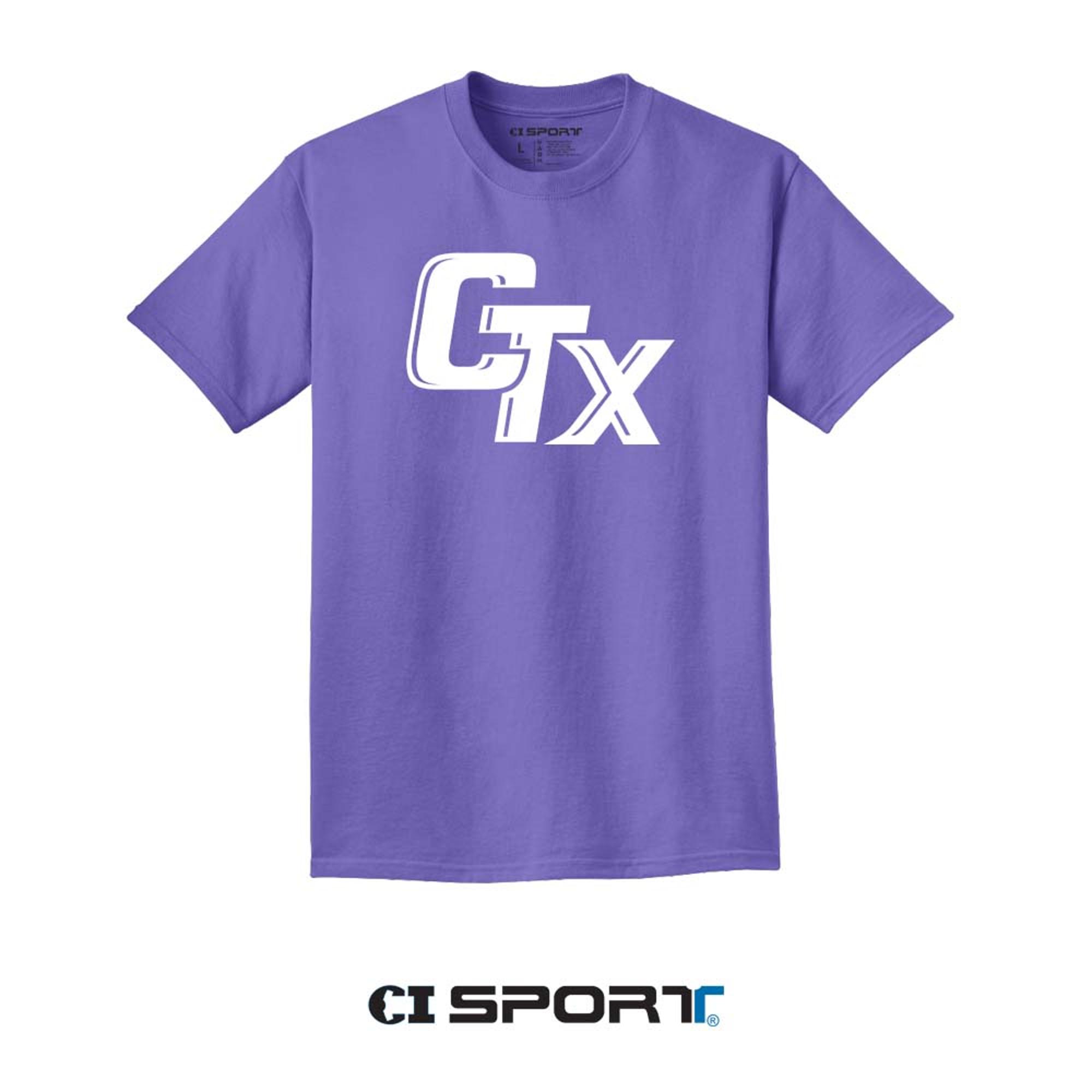 Product image 1 of 2 for CTX Puff Paint Amethyst