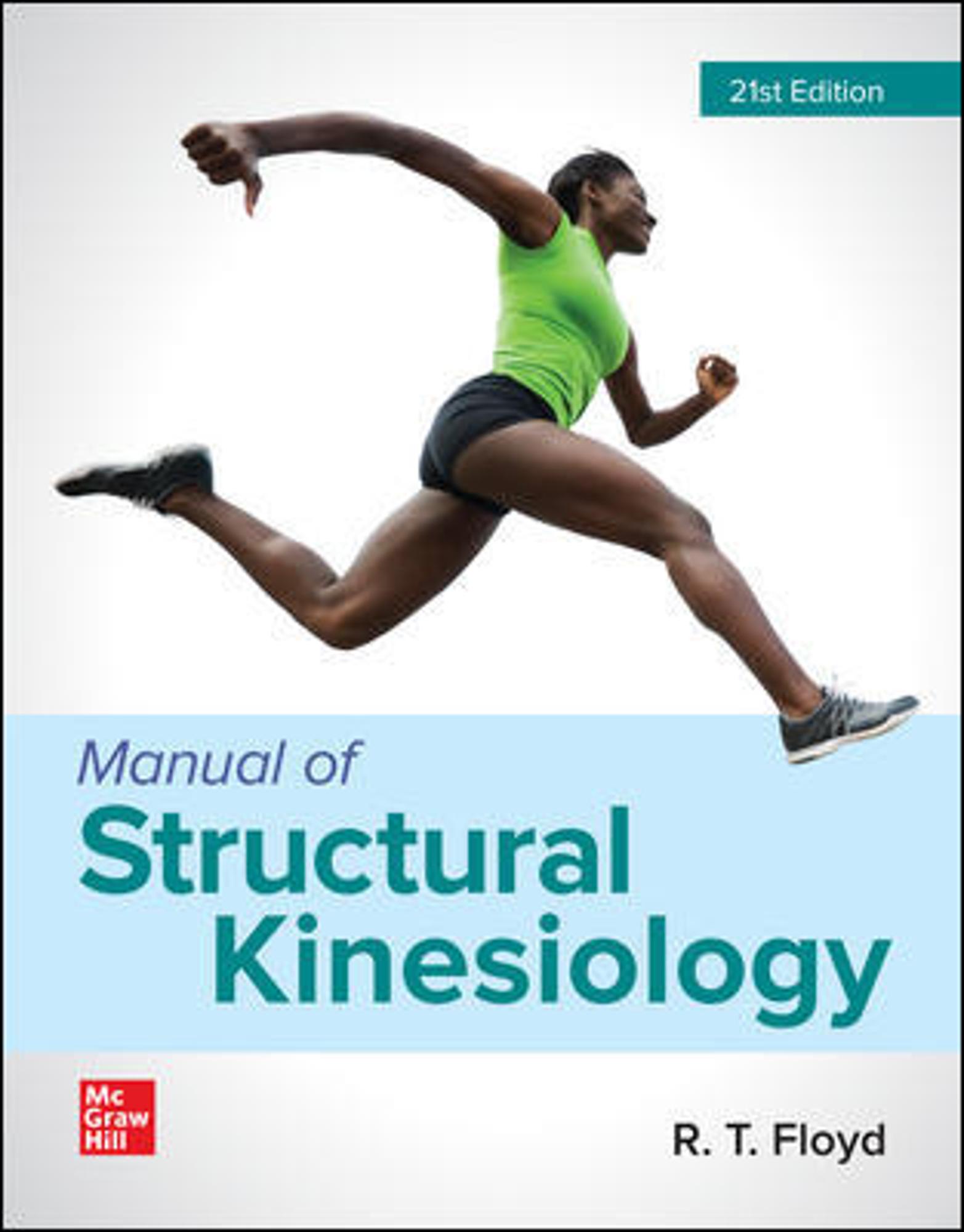 Cover image for Loose leaf with Connect access card: Manual of Structural Kinesiology