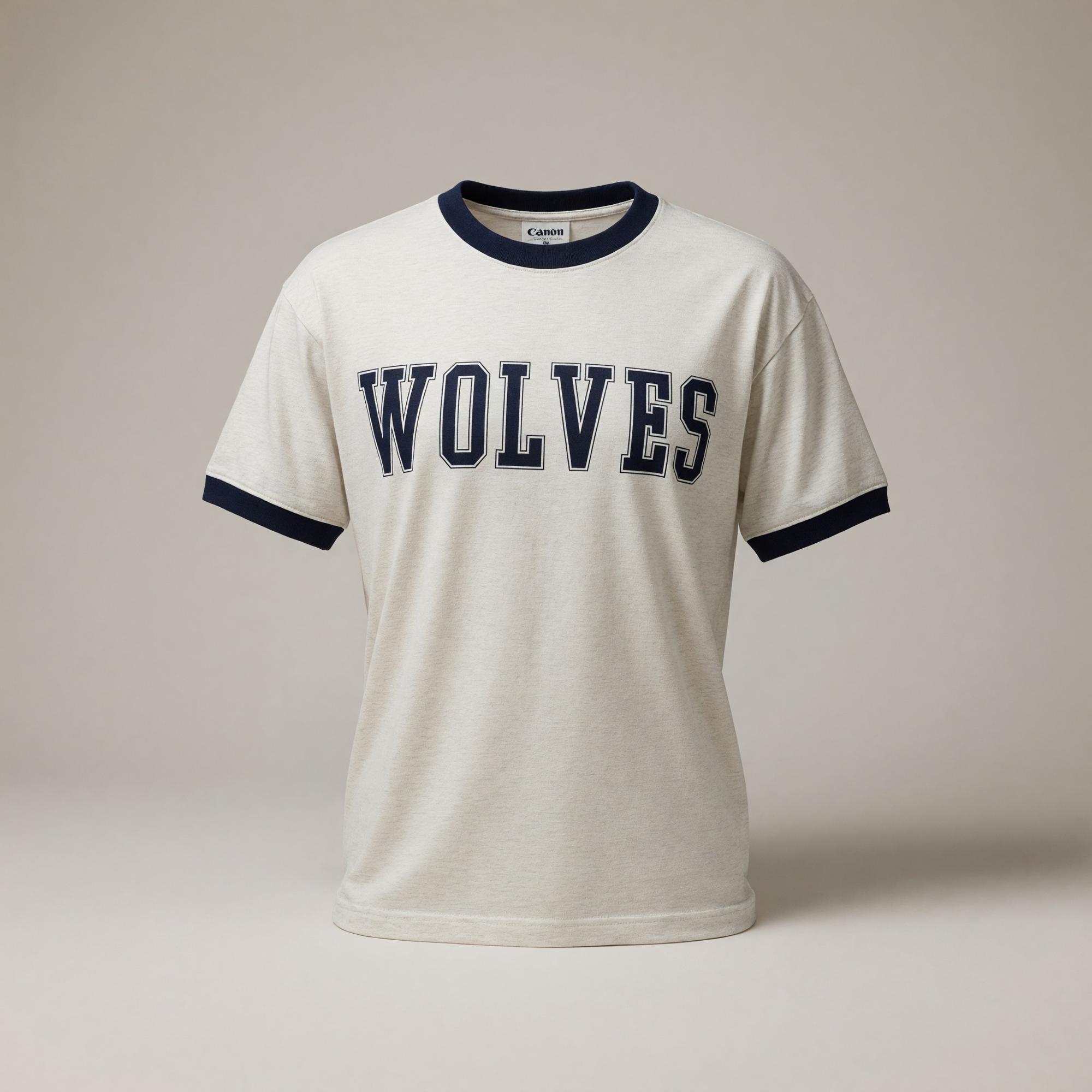 Variant 4 of 4 for UWG RINGER TEE