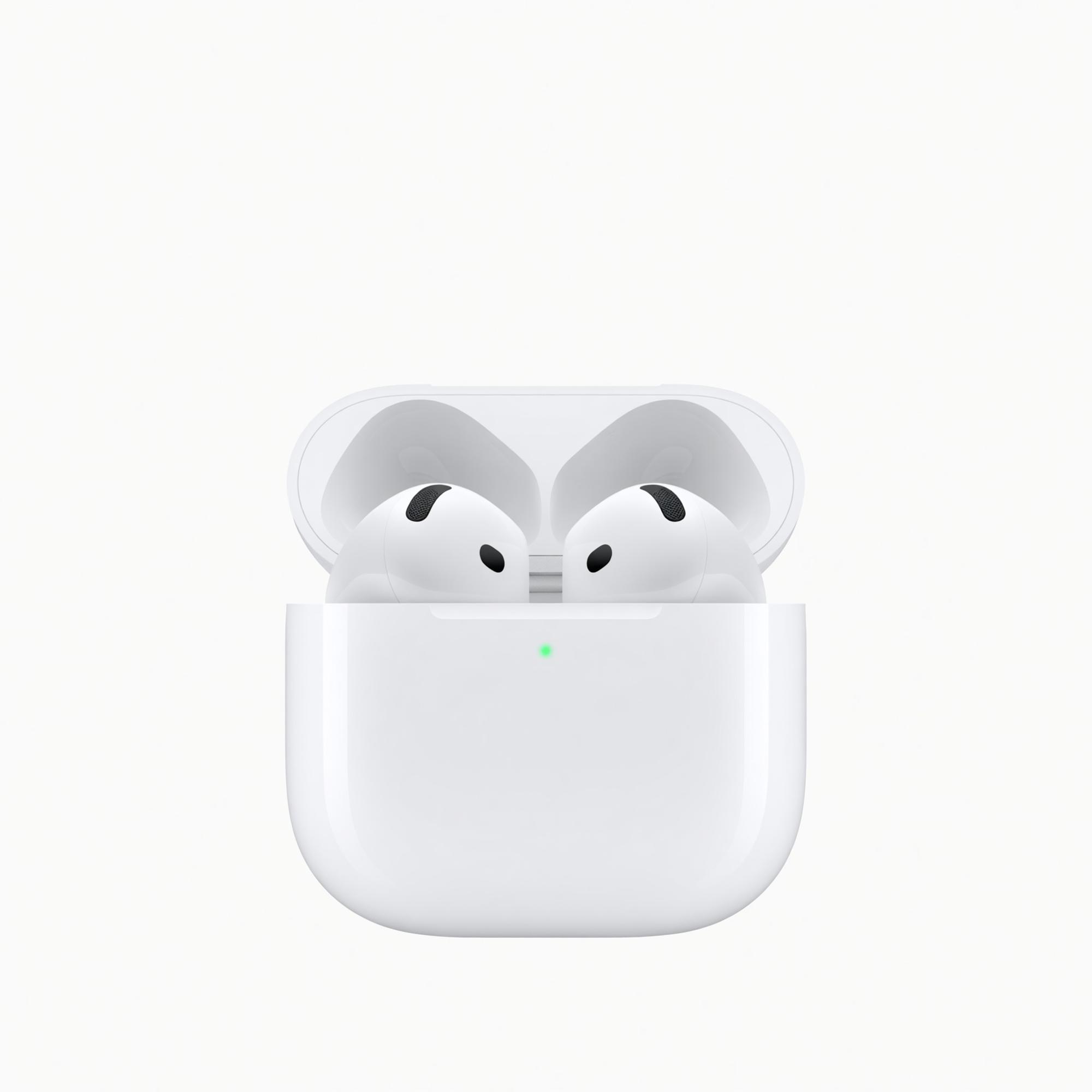 Product image 2 of 2 for AIRPODS 5