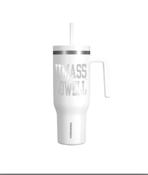 Hydrapeak 40oz Voyager Tumbler; $49.99