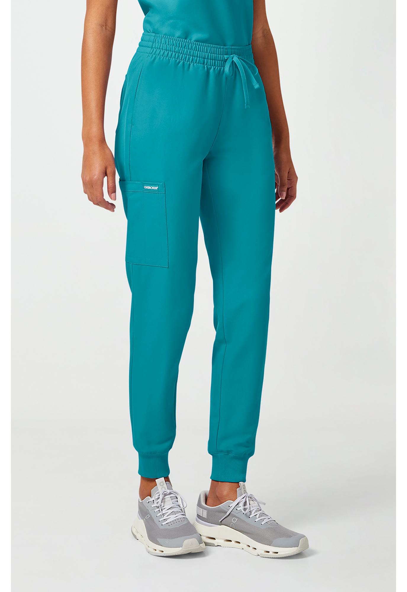 Product image 2 of 4 for SCRUB JOGGER Mid Rise