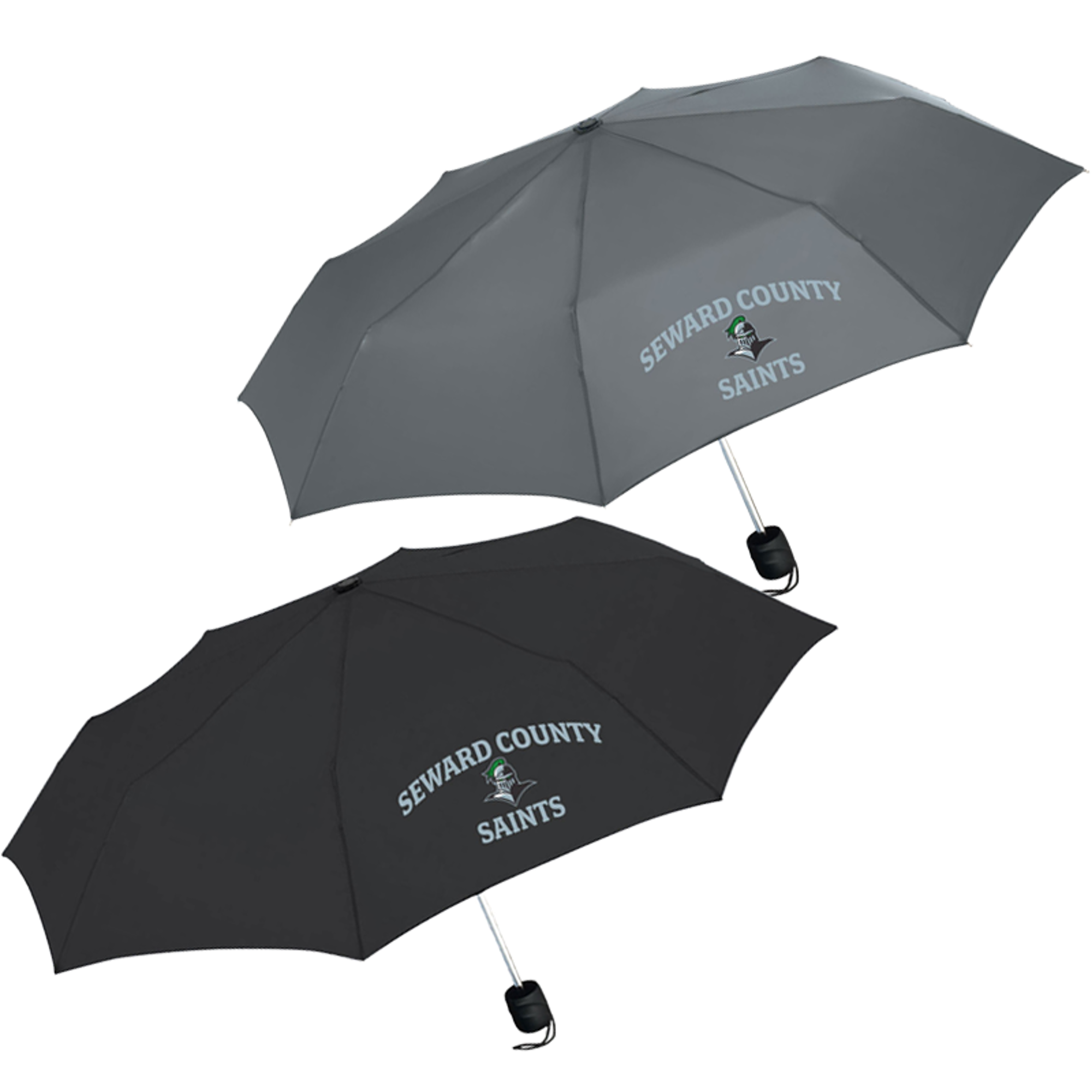 Product image 1 of 1 for MCM SEWARD COUNTY MINI COMPACT UMBRELLA