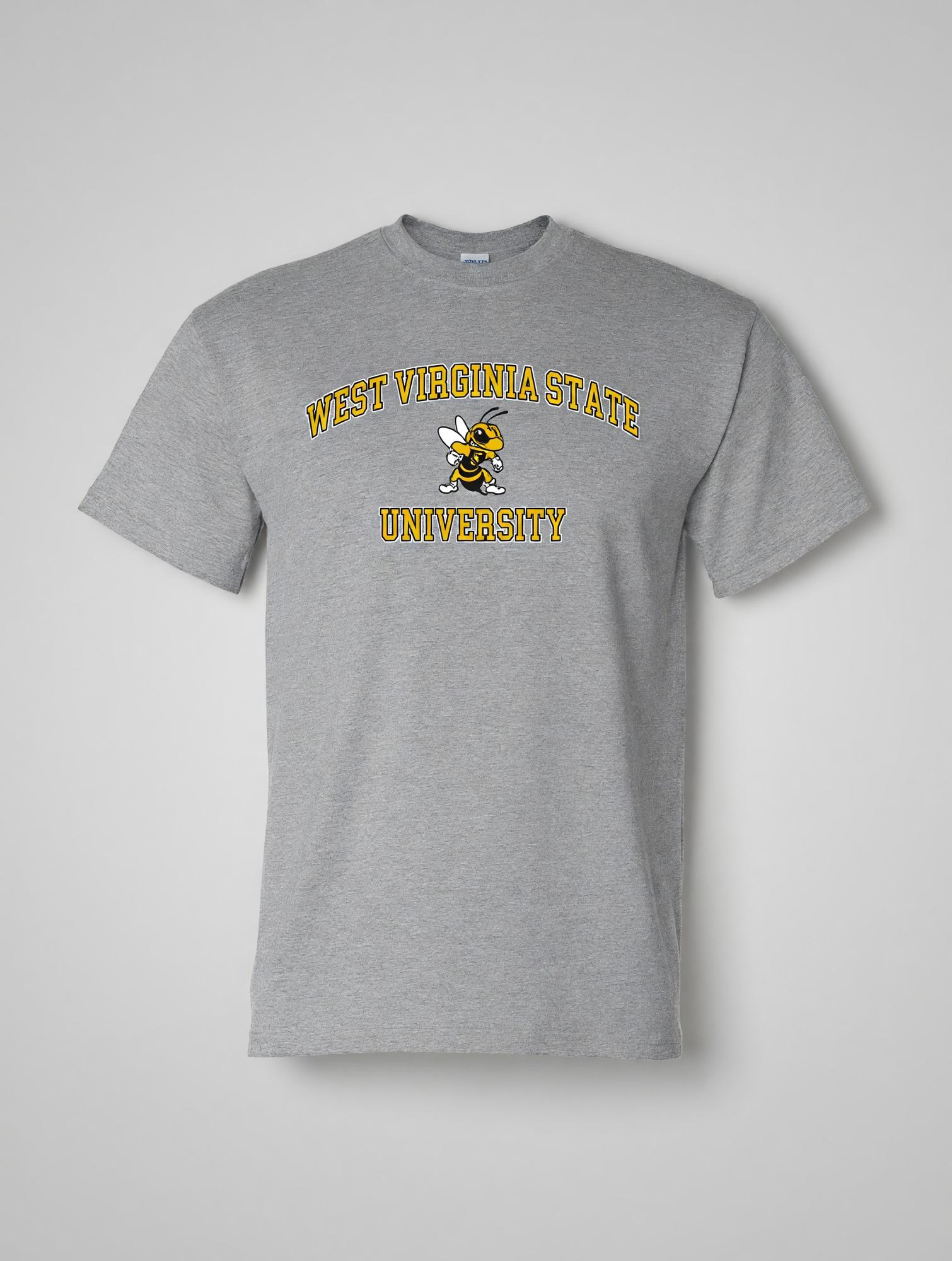 Product image 1 of 1 for Tee - TRT Gray Base Crew '25
