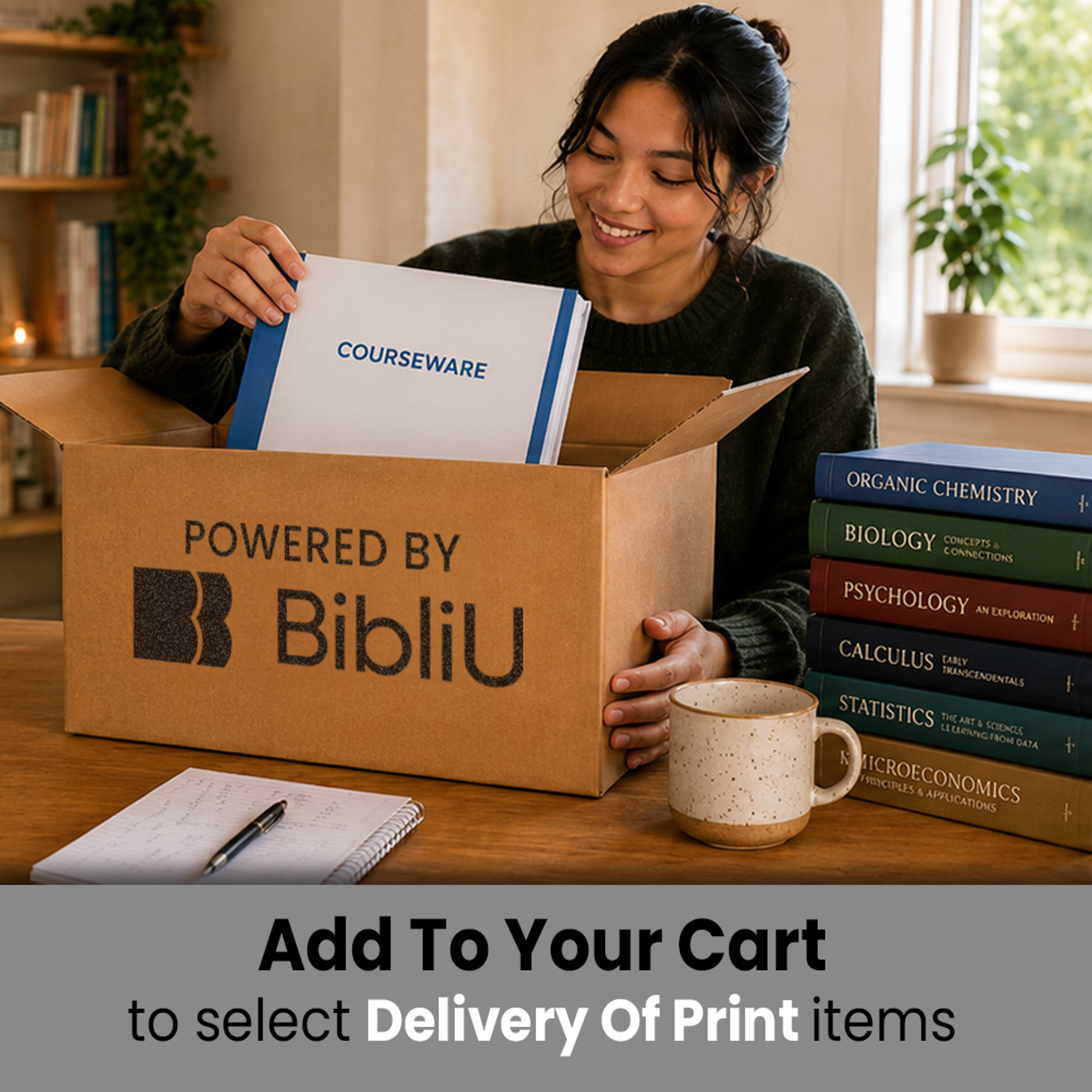 Product image 2 of 2 for BIBLIU ACCESS DELIVERY