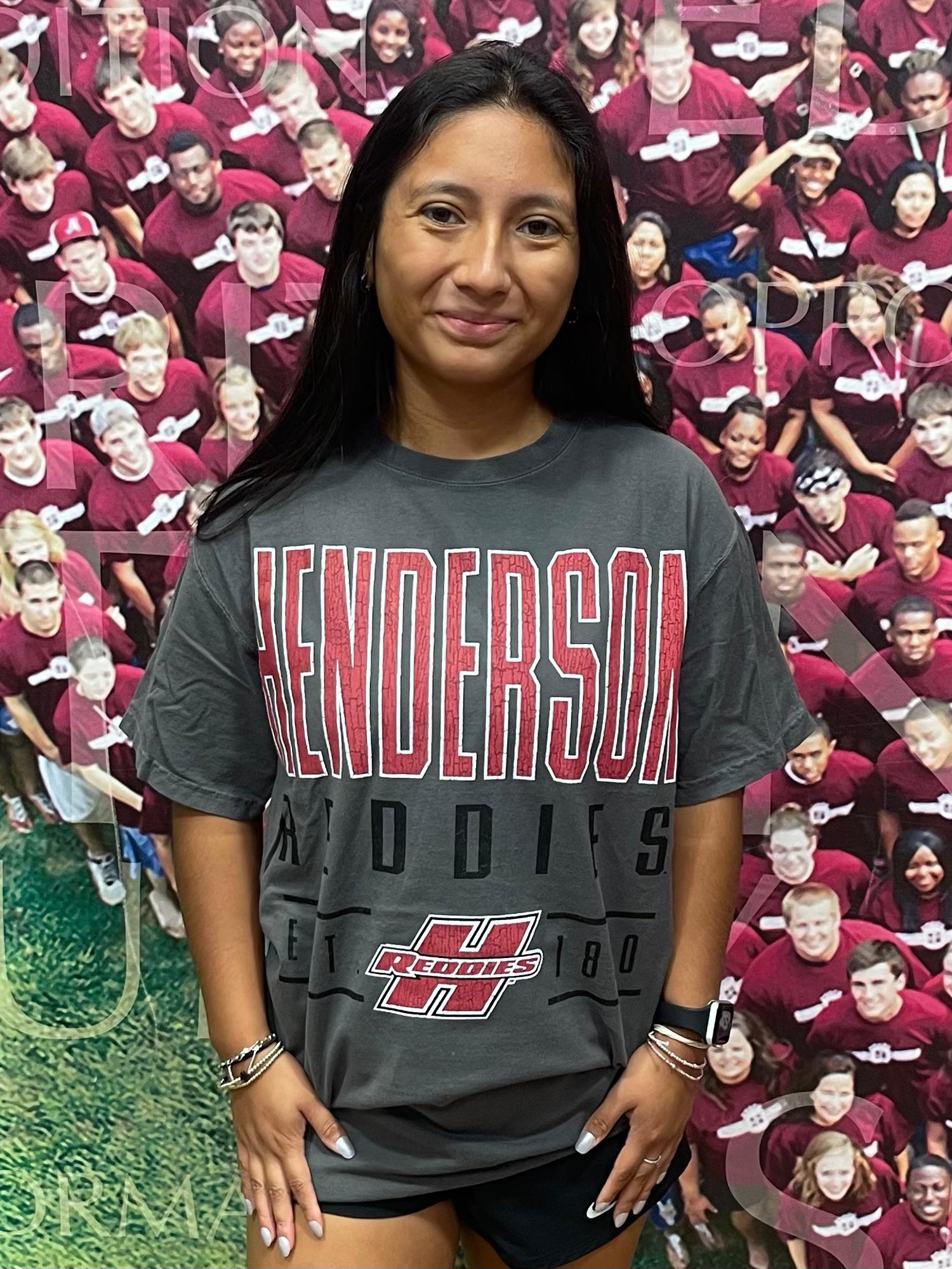 Product image 2 of 4 for Henderson Reddies Comfort Wash Short Sleeve T-Shirt