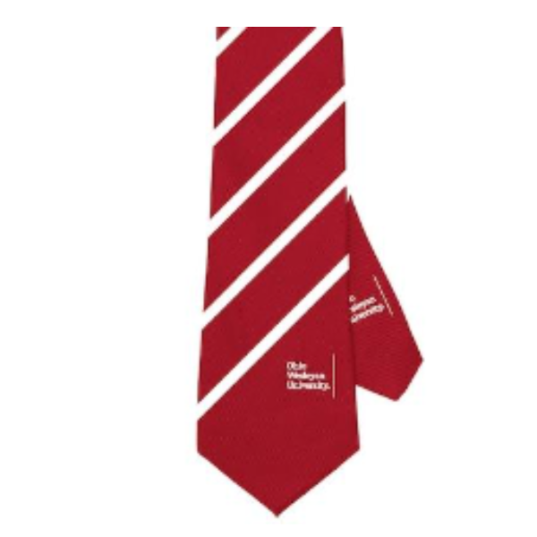 OWU Tie Woven Poly; $29.98