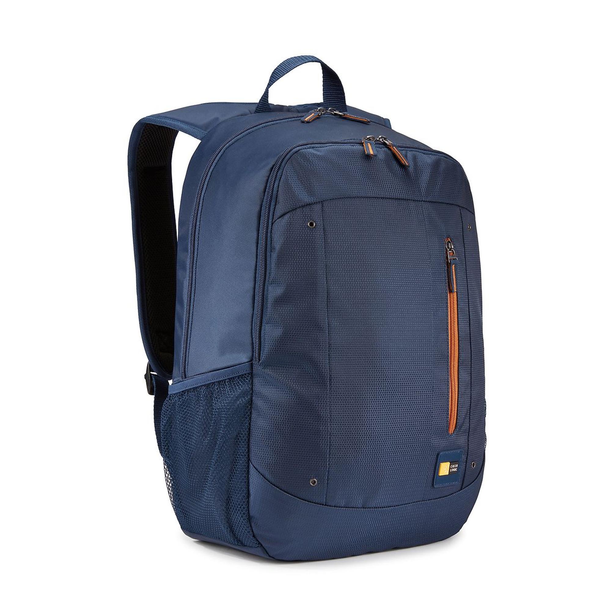 Case Logic "Jaunt" Backpack with Laptop Sleeve - Assorted Colors