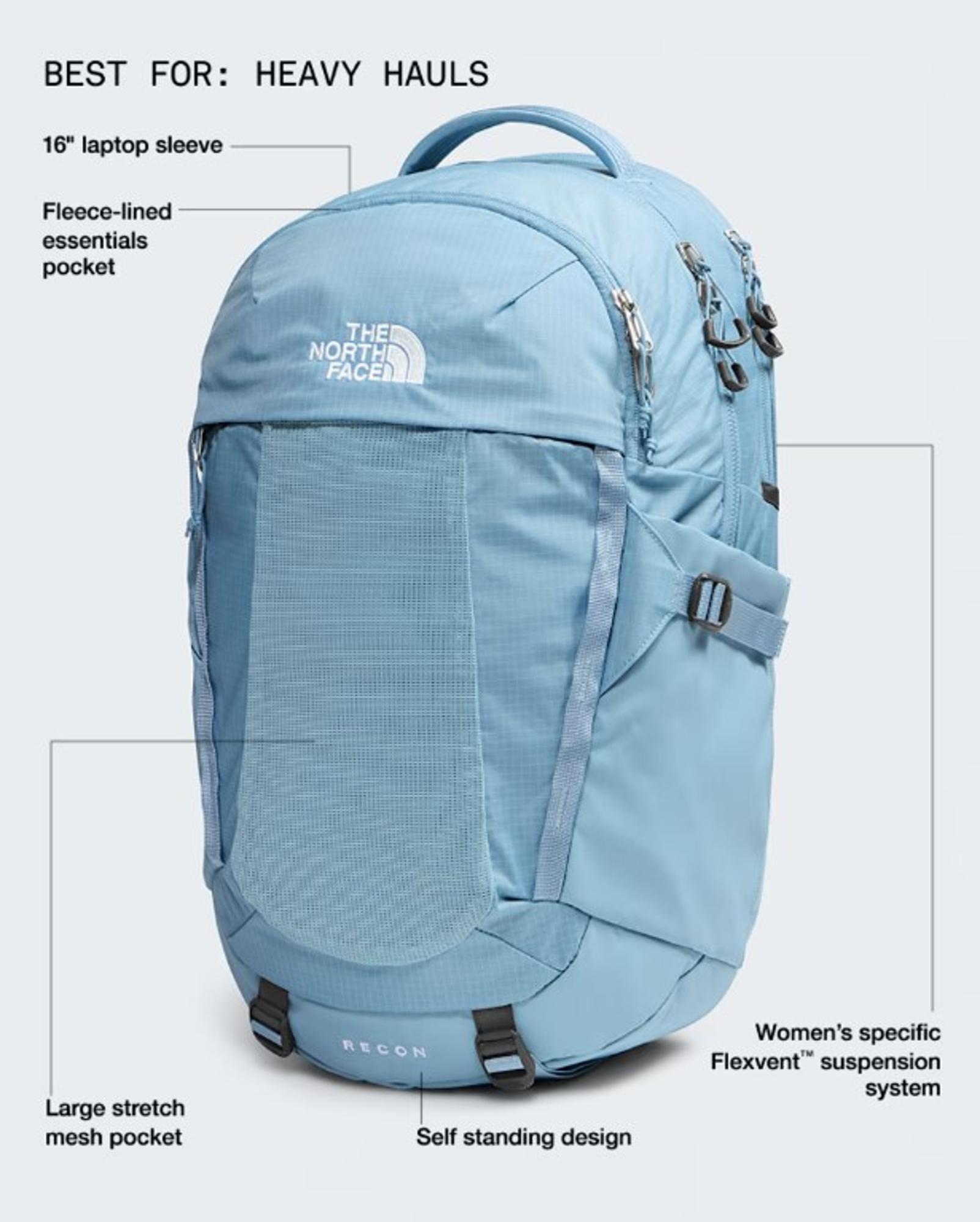Product image 1 of 6 for NORTH FACE Woman's Recon 30L