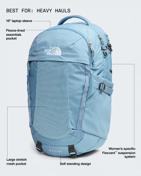 NORTH FACE Woman's Recon 30L; $125.00