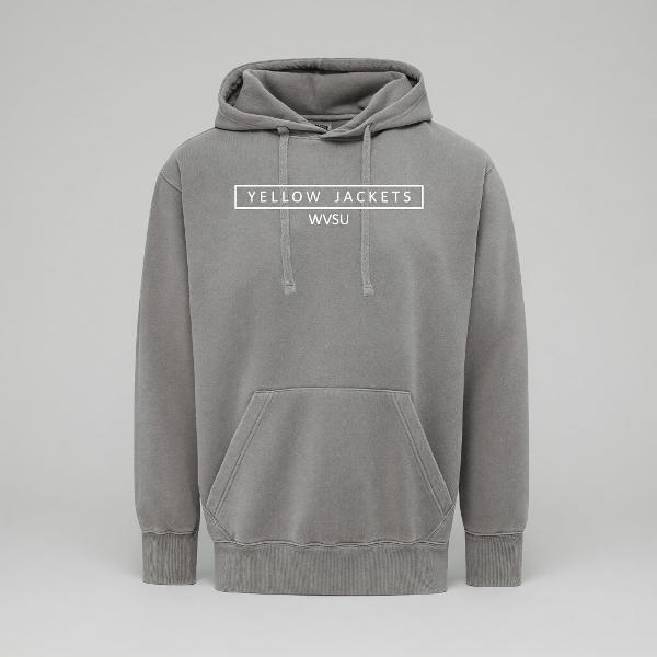 Hood - MV Sport "Yellow Jackets"; $39.99
