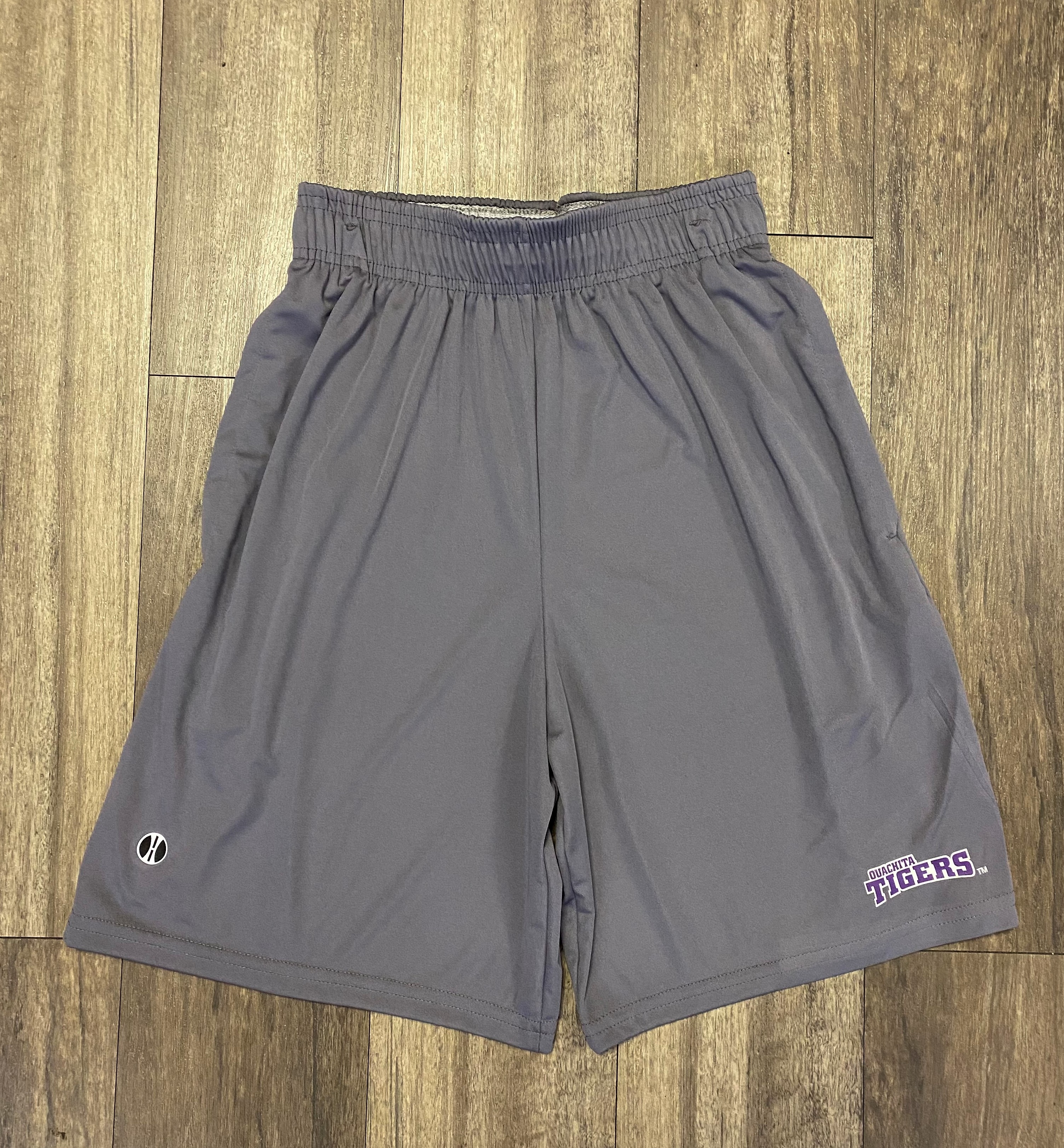 image of: Ouachita Tigers Whisk 2.0 Shorts