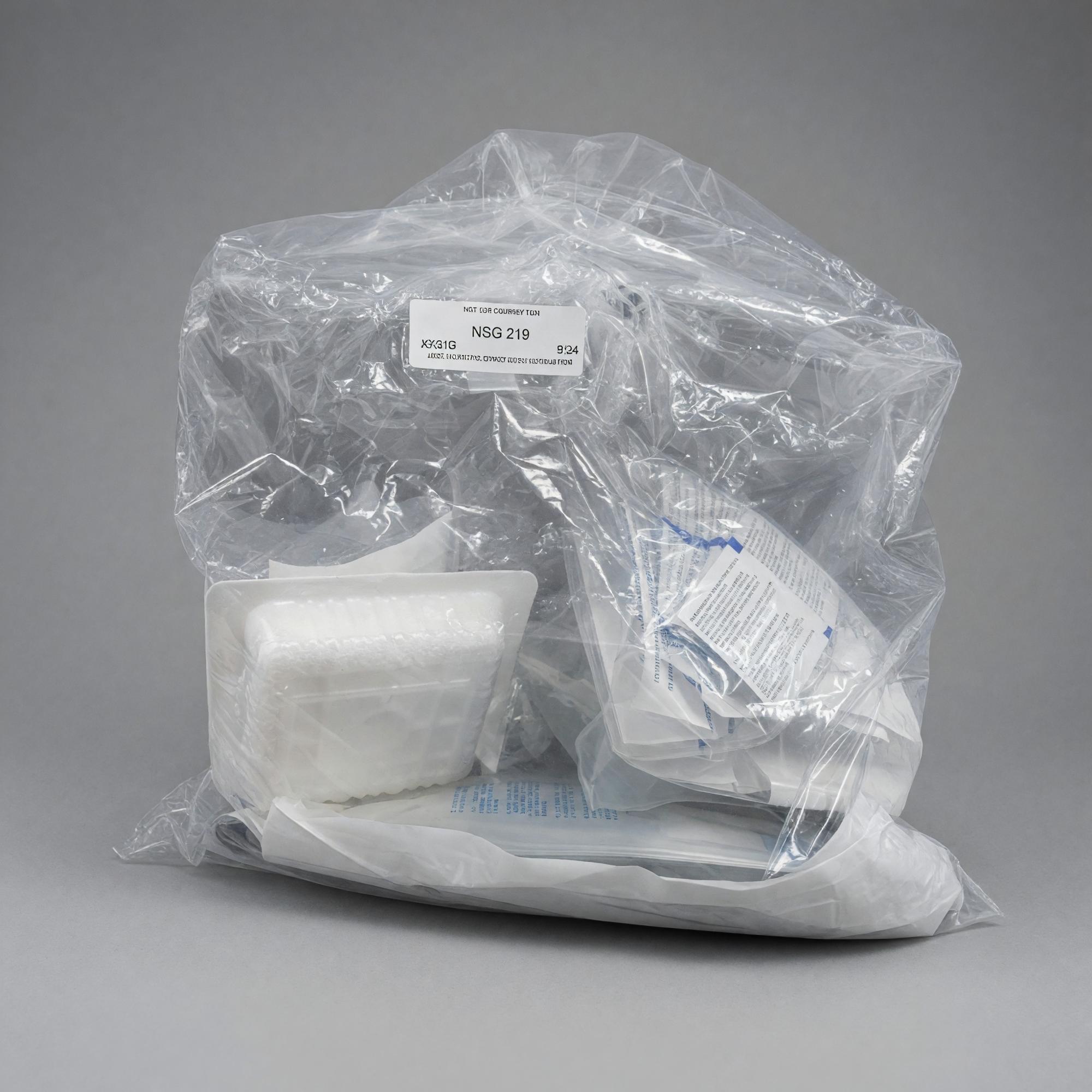 Product image 1 of 2 for Coursey NSG-219