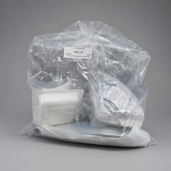 Coursey NSG-219; $203.00