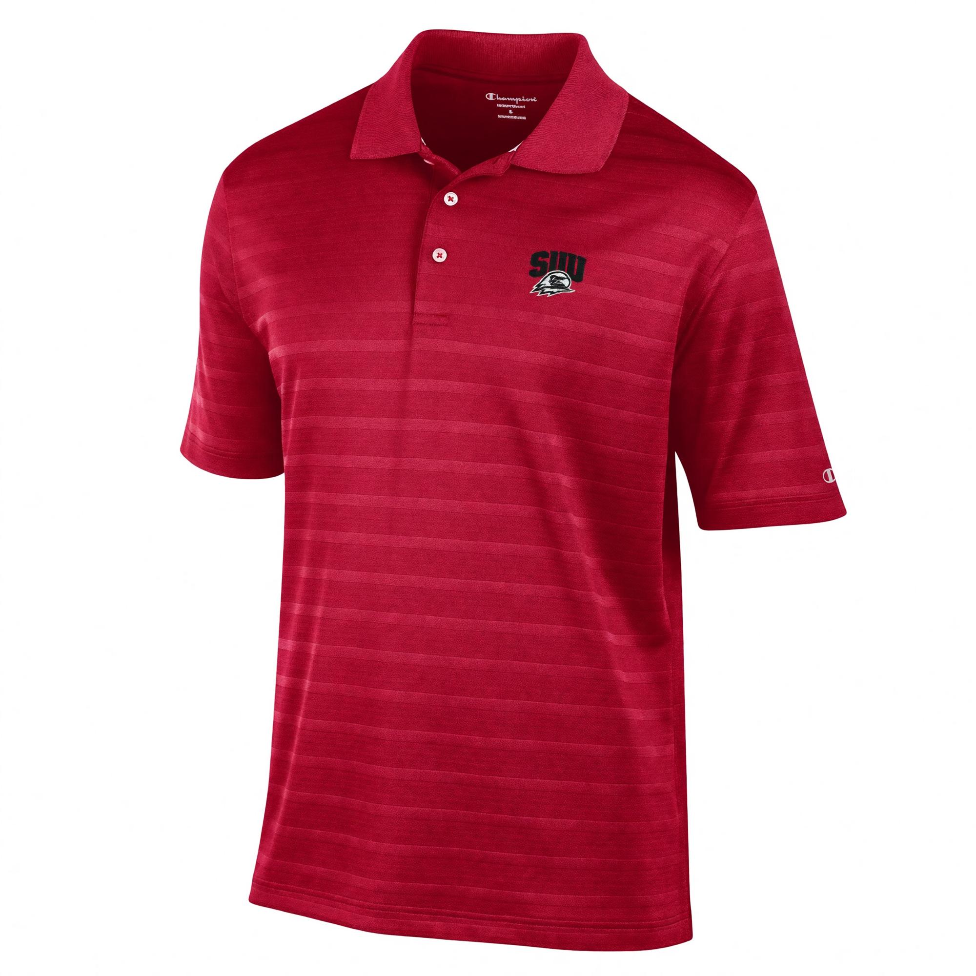 Product image 2 of 3 for Champion SUU Textured Polo