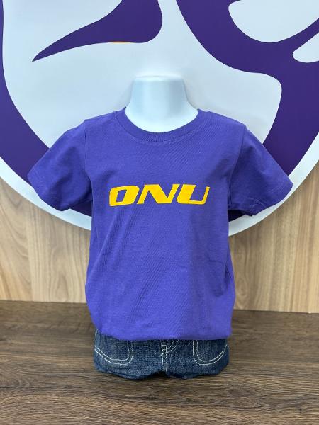 Toddler Ringspun Tee; $12.99