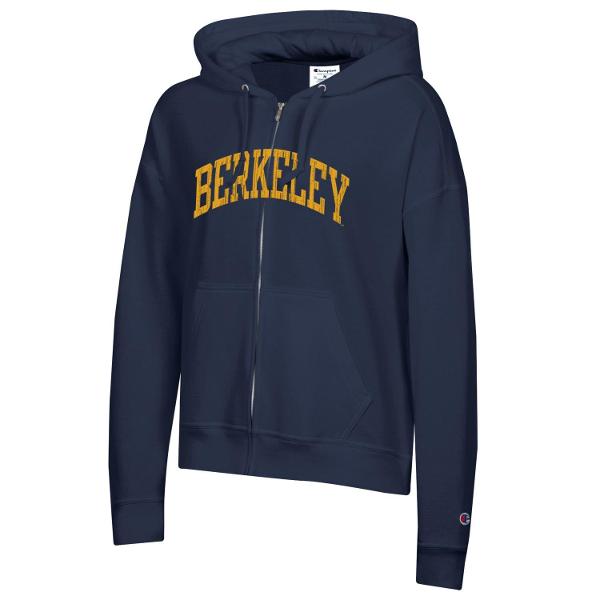 Cal berkeley store sweatshirt women's