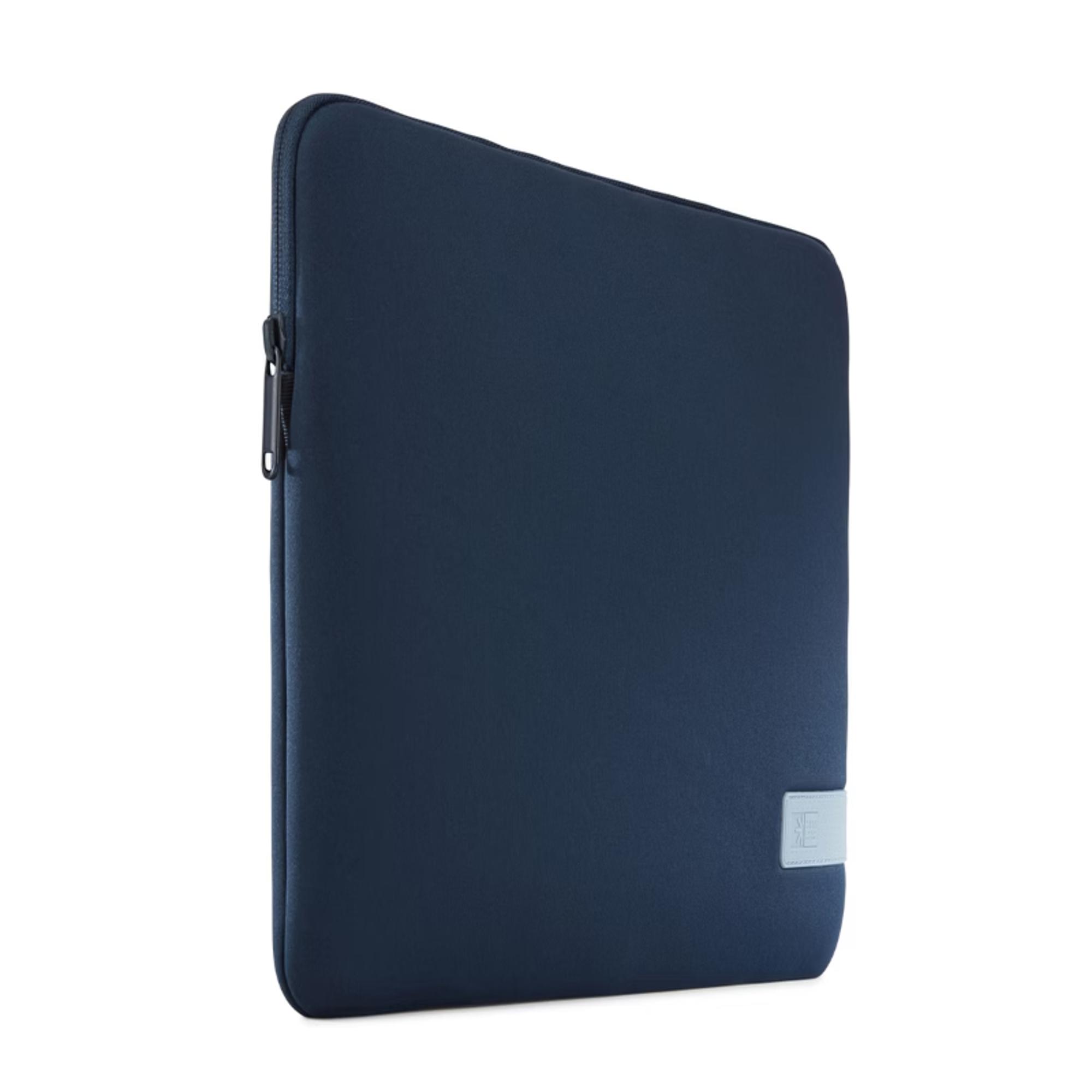 Product image 1 of 1 for COMPUTER SLEEVE 15"  REFLECT DARK BLUE