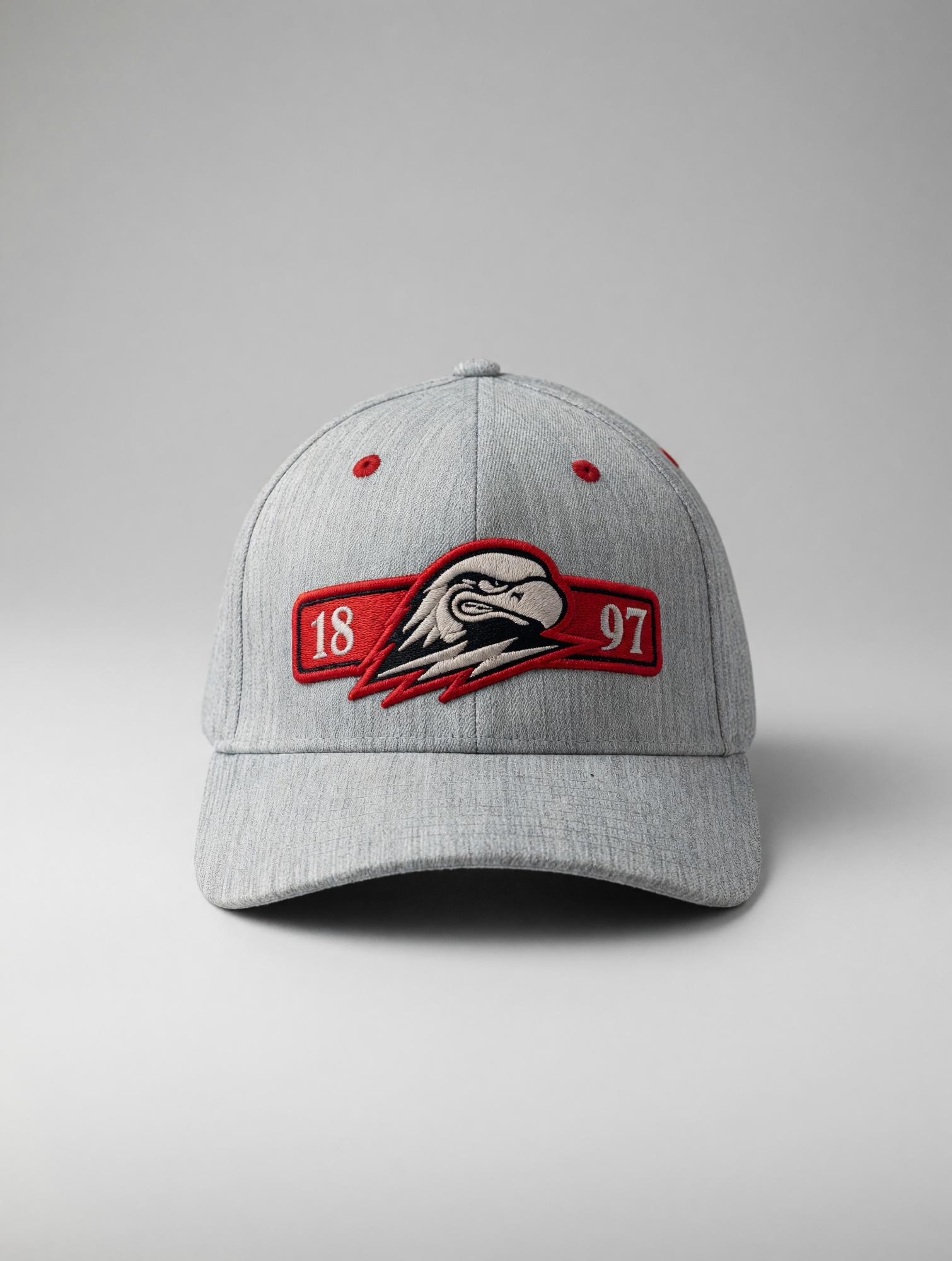 Product image 1 of 1 for Zephyr Chaperone SUU Thor Hat