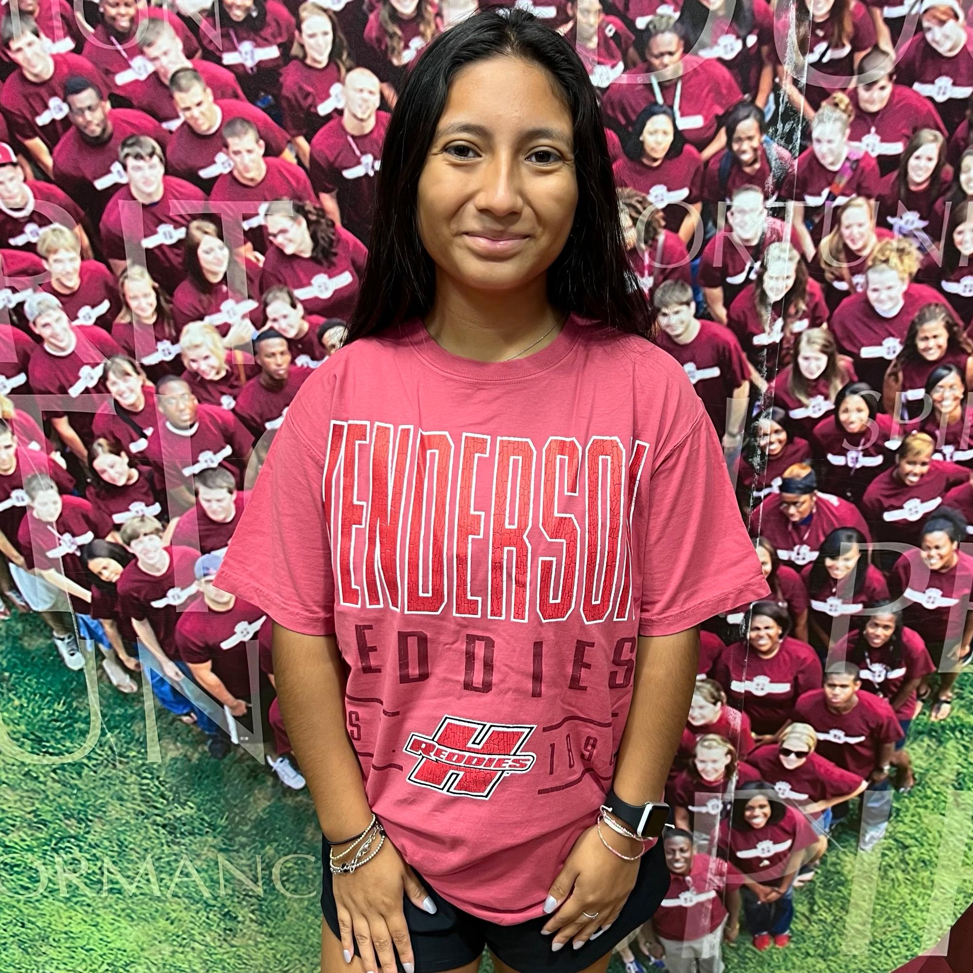 Product image 3 of 4 for Henderson Reddies Comfort Wash Short Sleeve T-Shirt