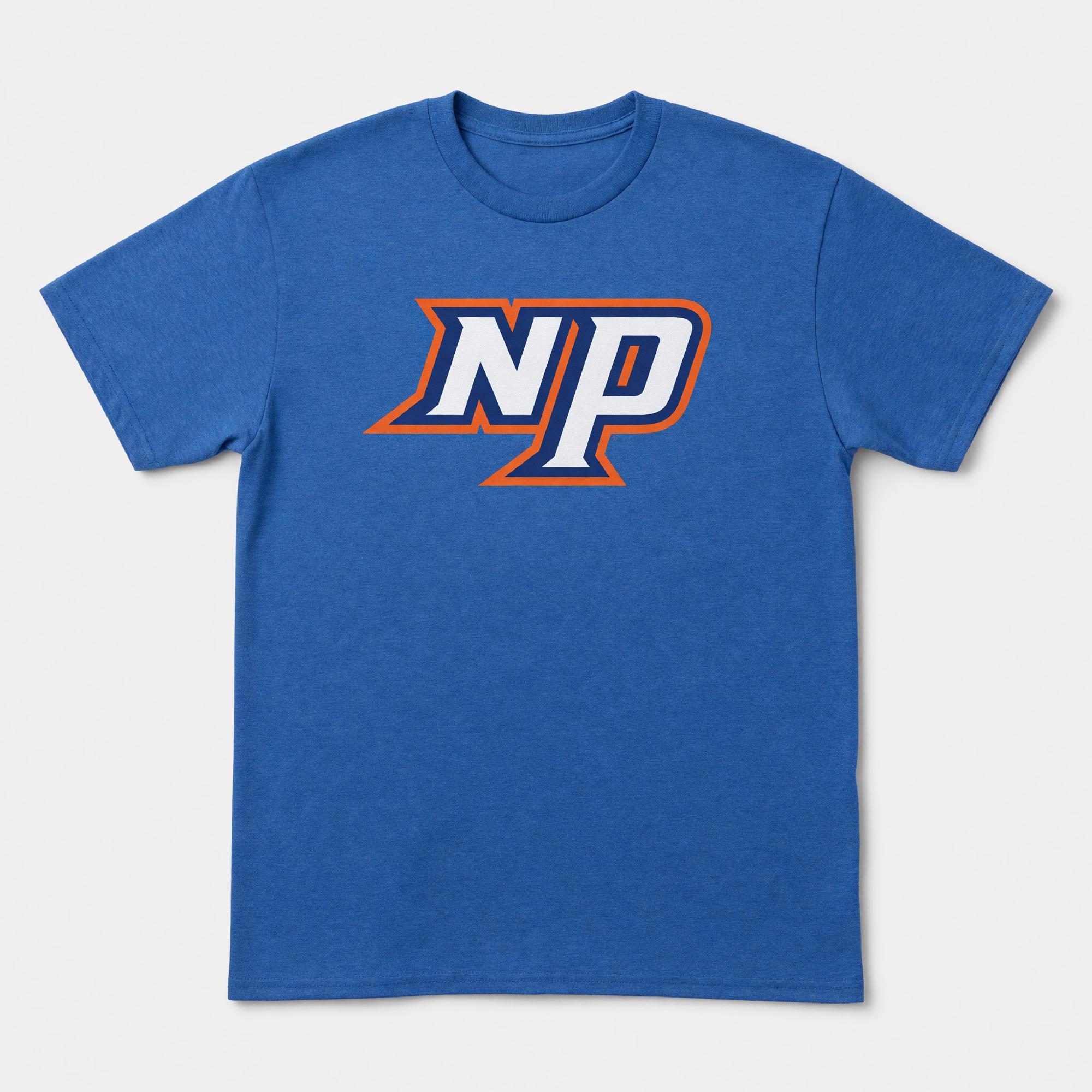 Variant 11 of 20 for Classic Tee - NP