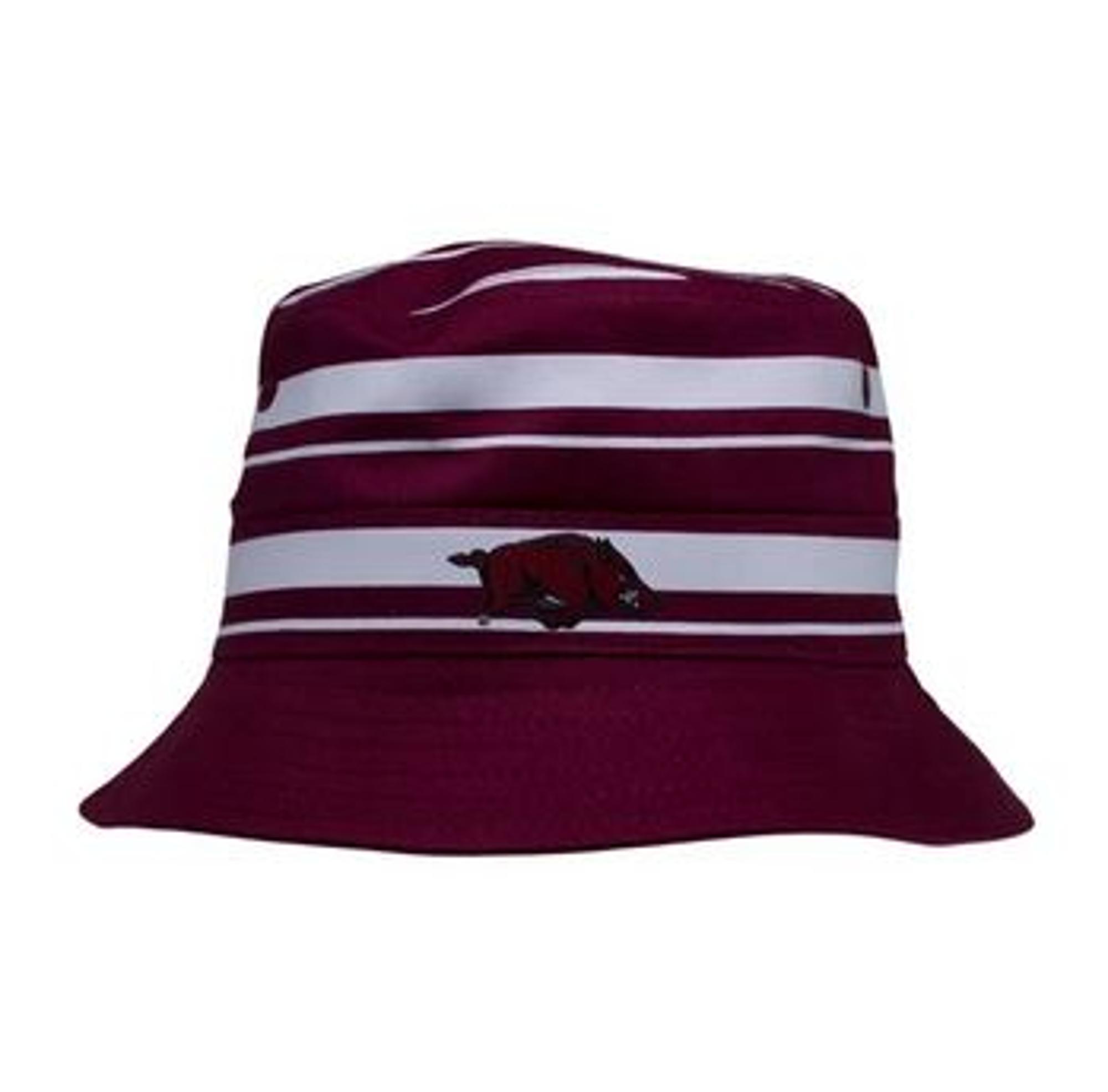 image of: Arkansas Razorbacks Infant Rugby Bucket Hat
