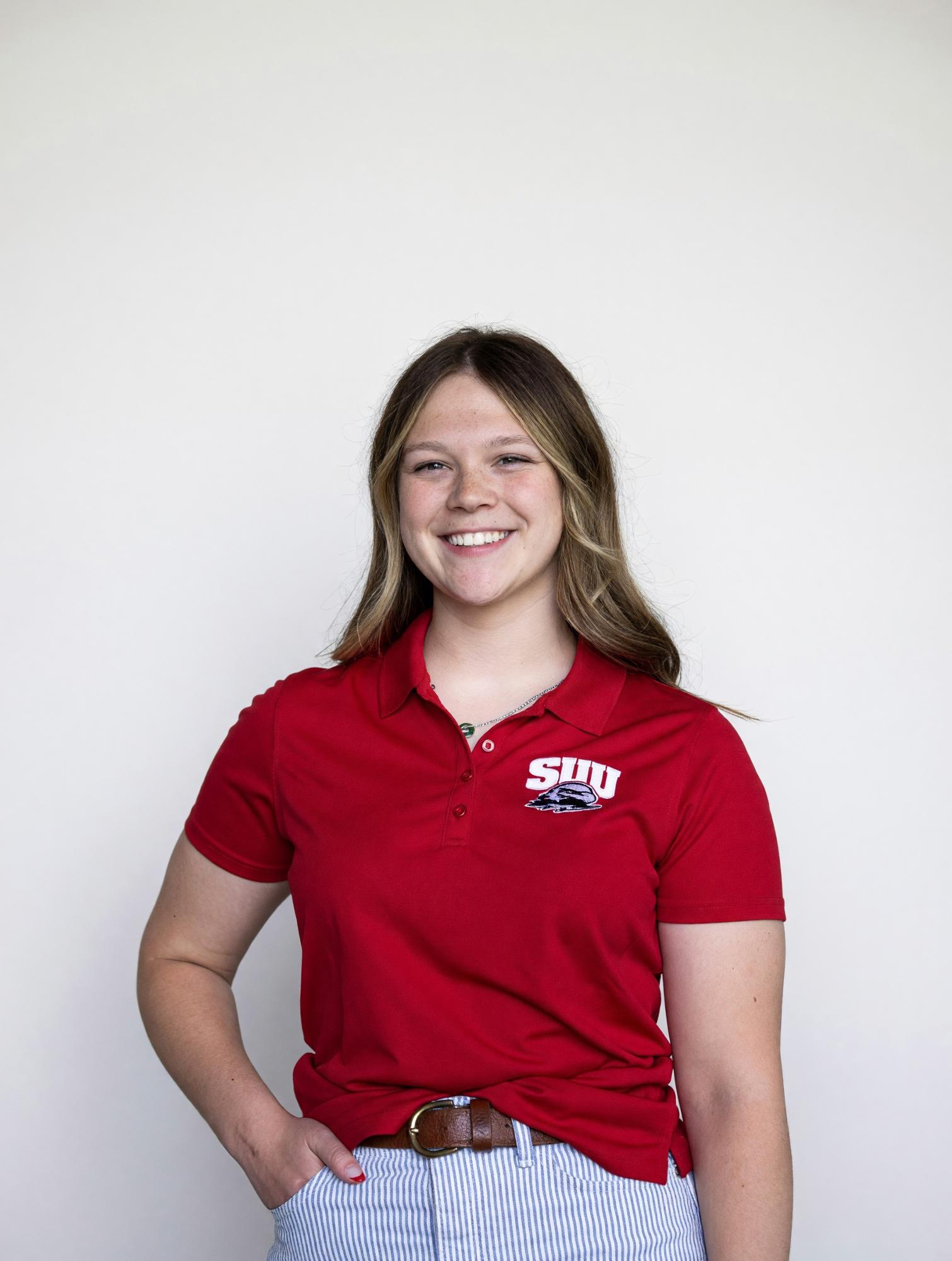 Product image 1 of 2 for SUU Women's Polo