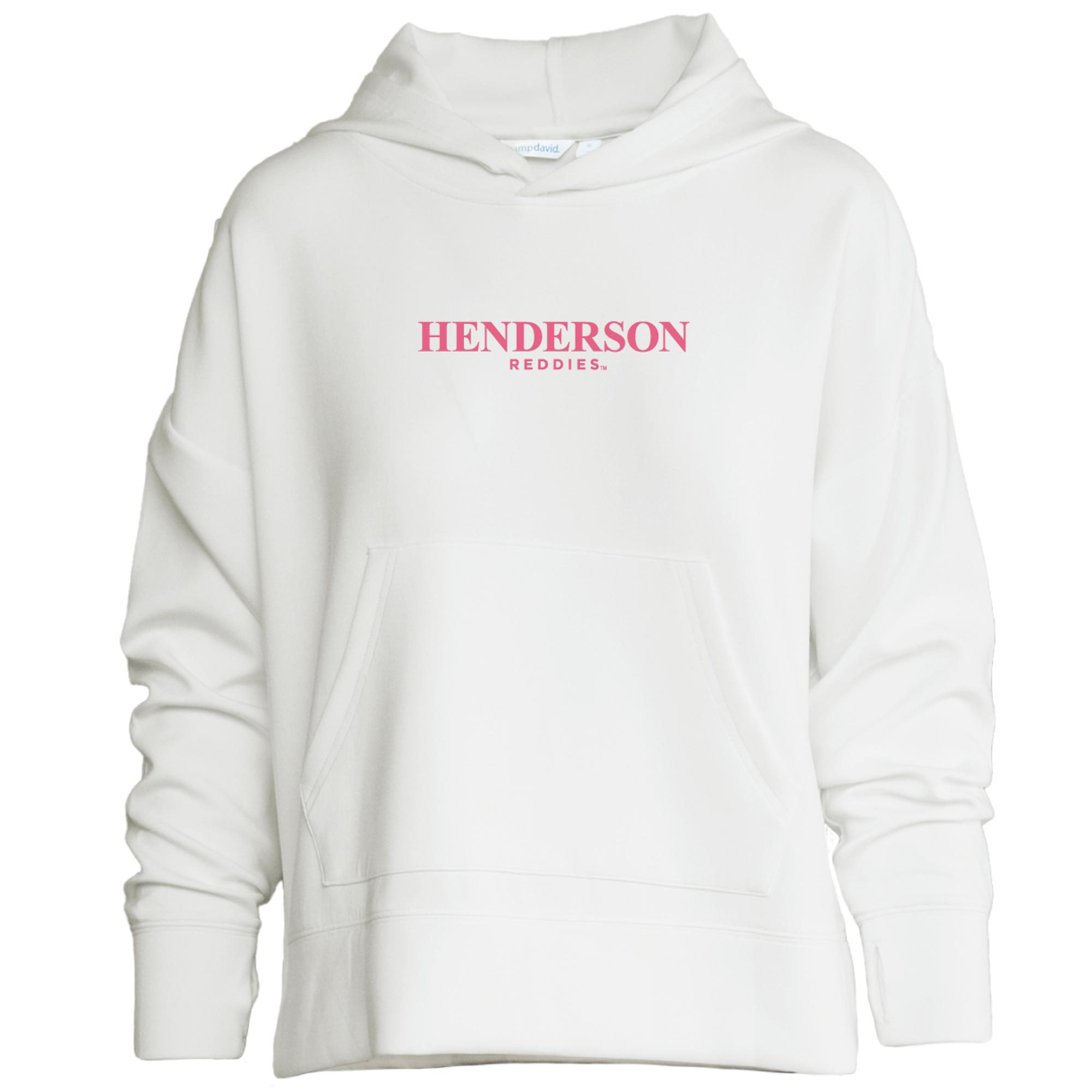 Product image 4 of 4 for Henderson Reddies Camp Cashmere Hoodie