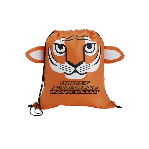 Paw-N-Claws Drawcorded BackSack; $12.99