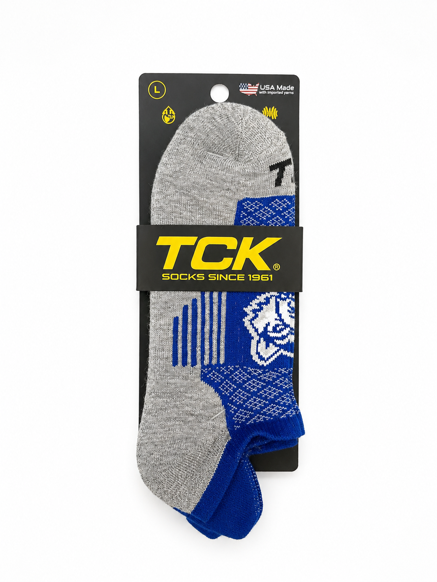Product image 1 of 1 for TCK TOUR SOCKS