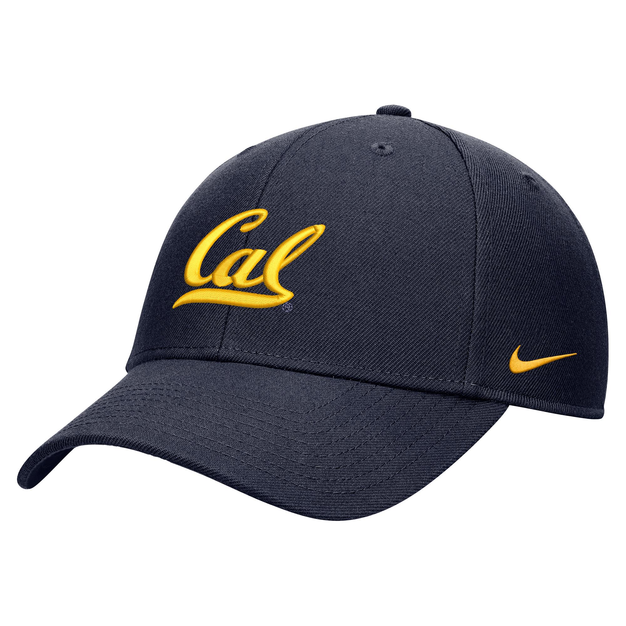 Product image 1 of 2 for Nike Dri-FIT Rise Adjustable Hat Cal Logo