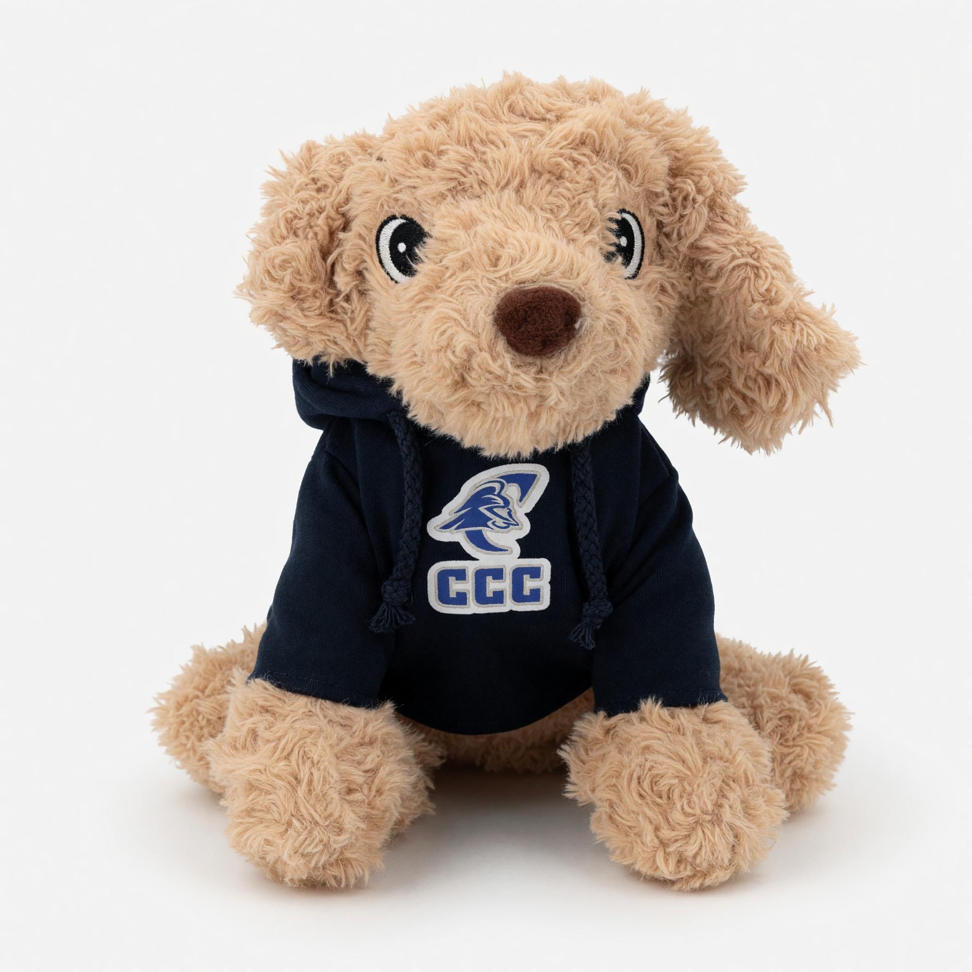 Variant 4 of 11 for CCC Stuffies