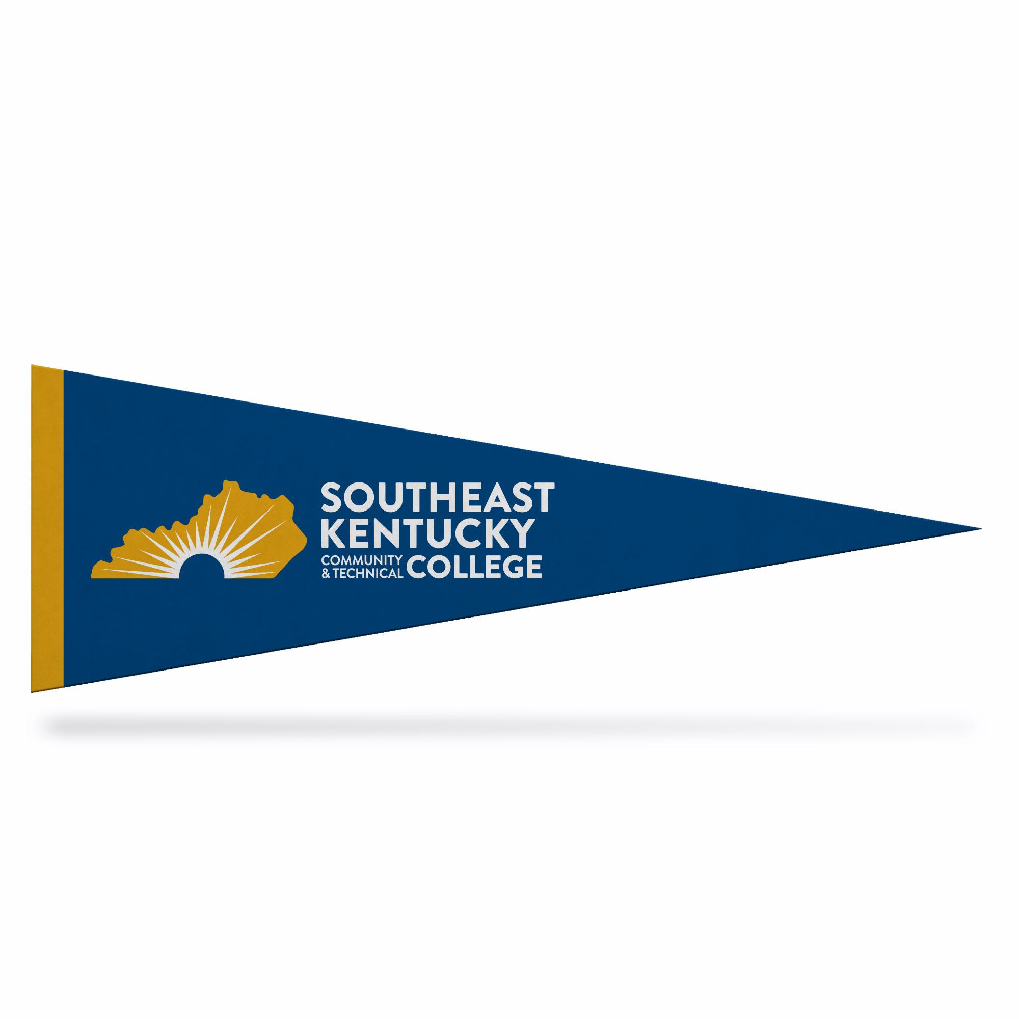 Product image 1 of 1 for KSEKY 5X15 PENNANT STACKED