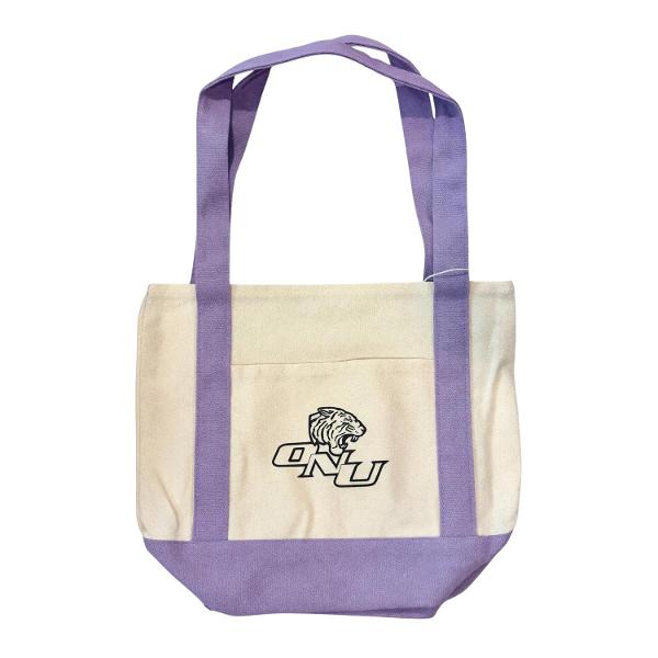 Mini Catalina Boat Tote; $18.99