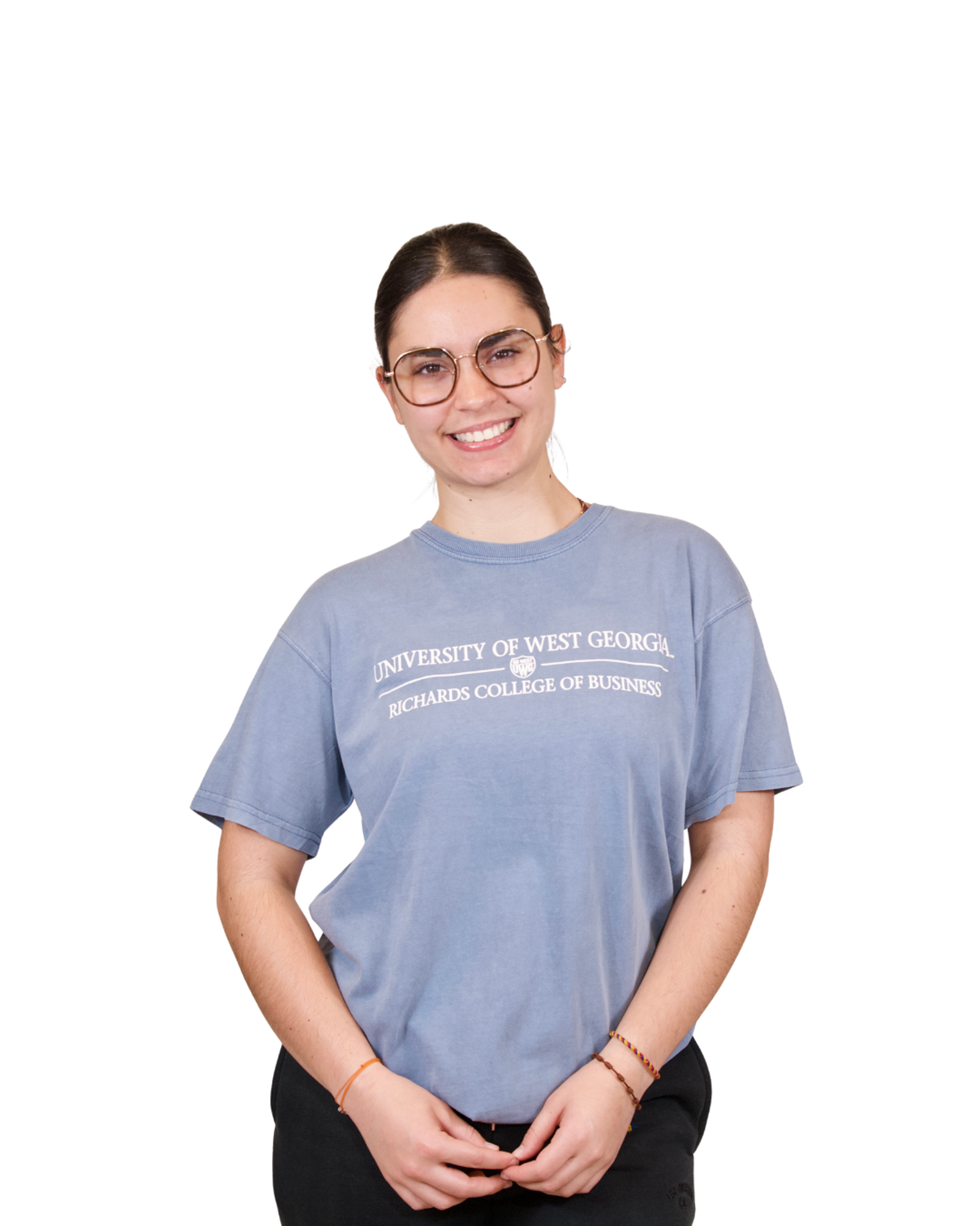 Product image 2 of 4 for RCOB SHIELD LOGO COASTAL COLOR TEE