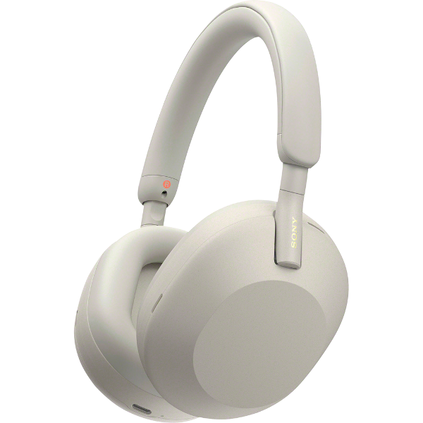 Sony Wireless Noise Cancelling Headphones; $399.99