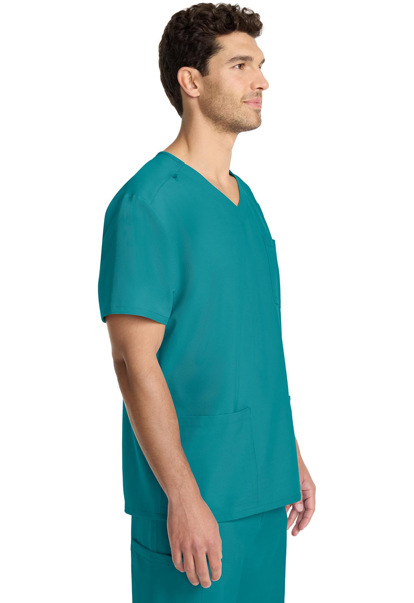 Product image 3 of 4 for SCRUB V-Neck Men's