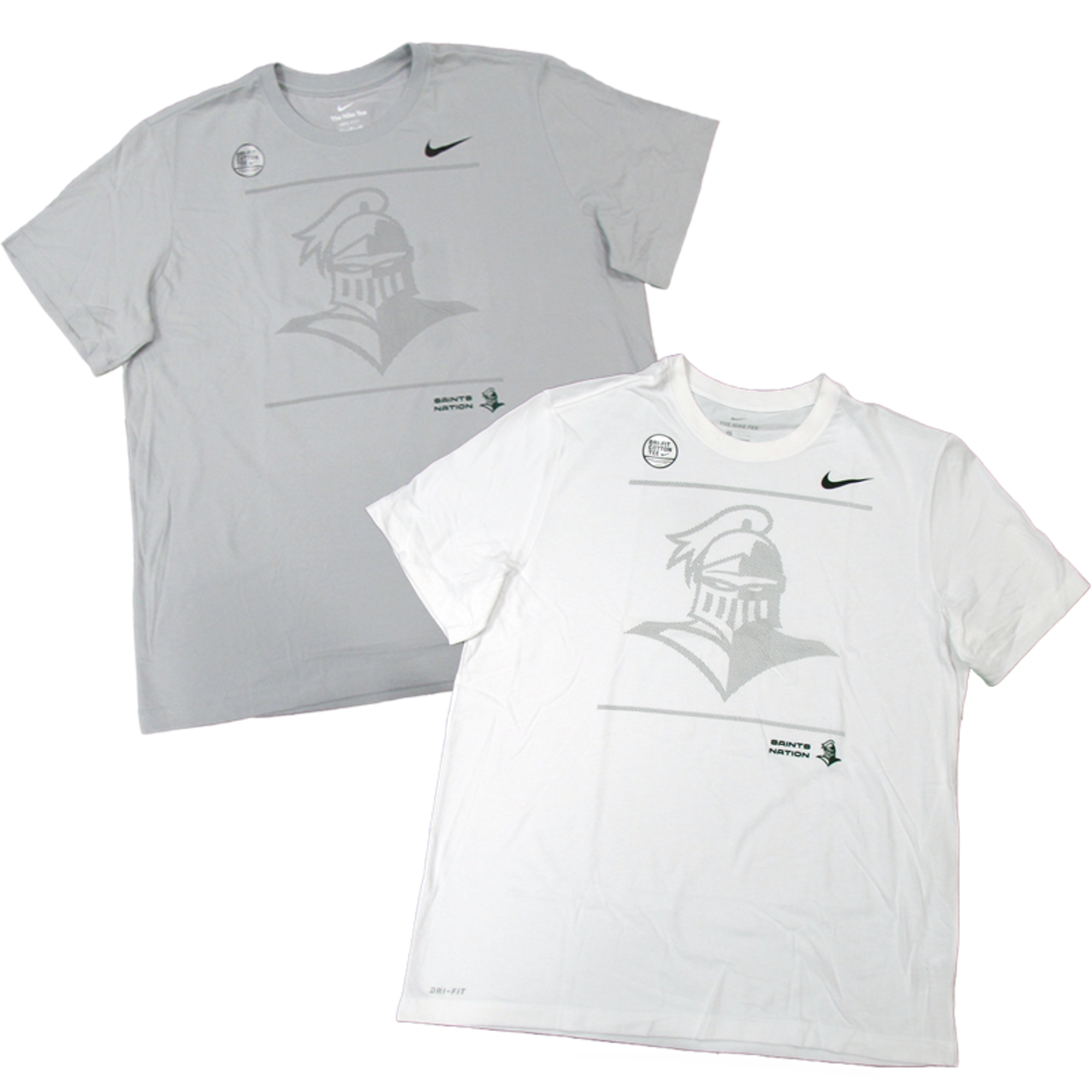 image of: NIKE DIGITAL DOT LOUIE SIDELINE TEE