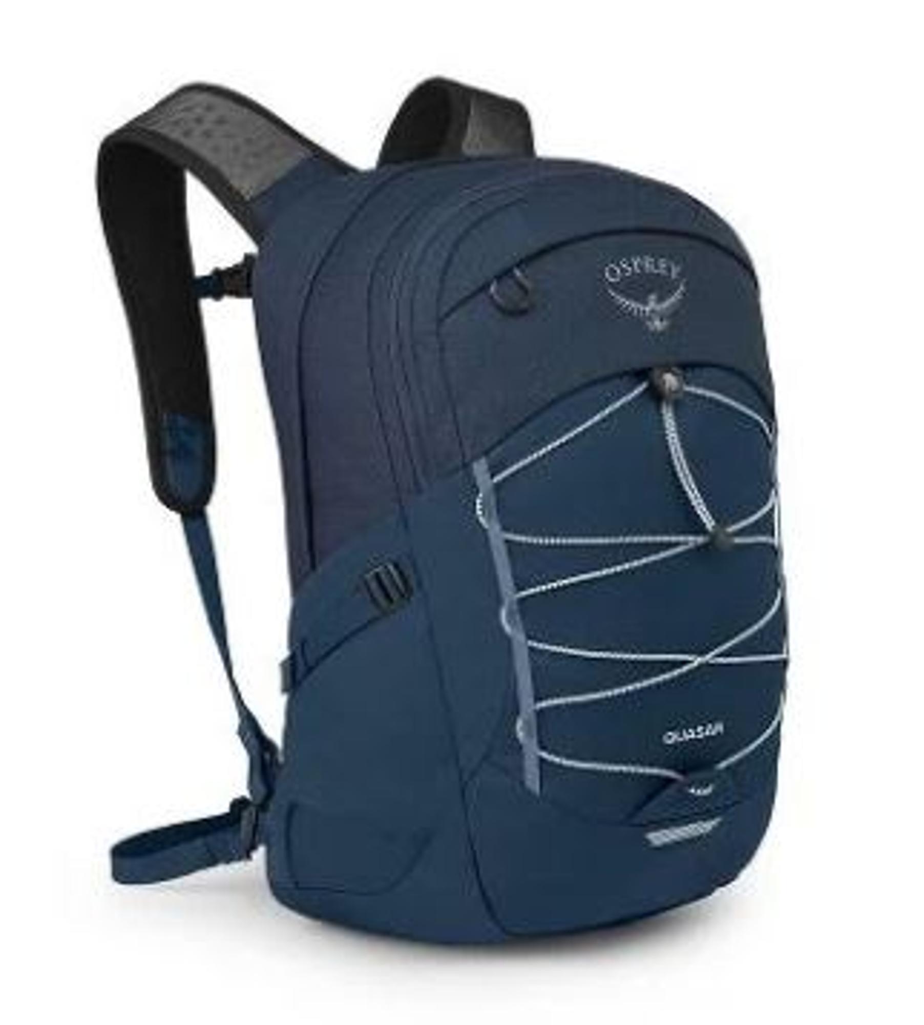 Osprey Quasar Laptop Backpack - Assorted Colors