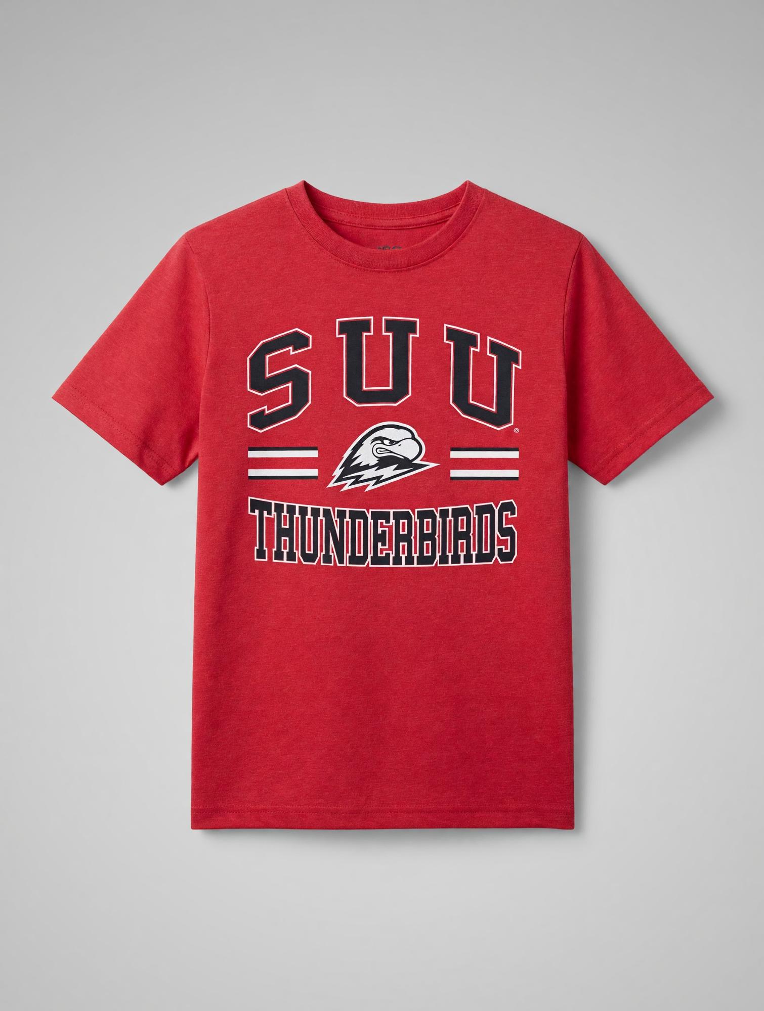 Product image 1 of 3 for Colosseum Youth Tee SUU/THOR
