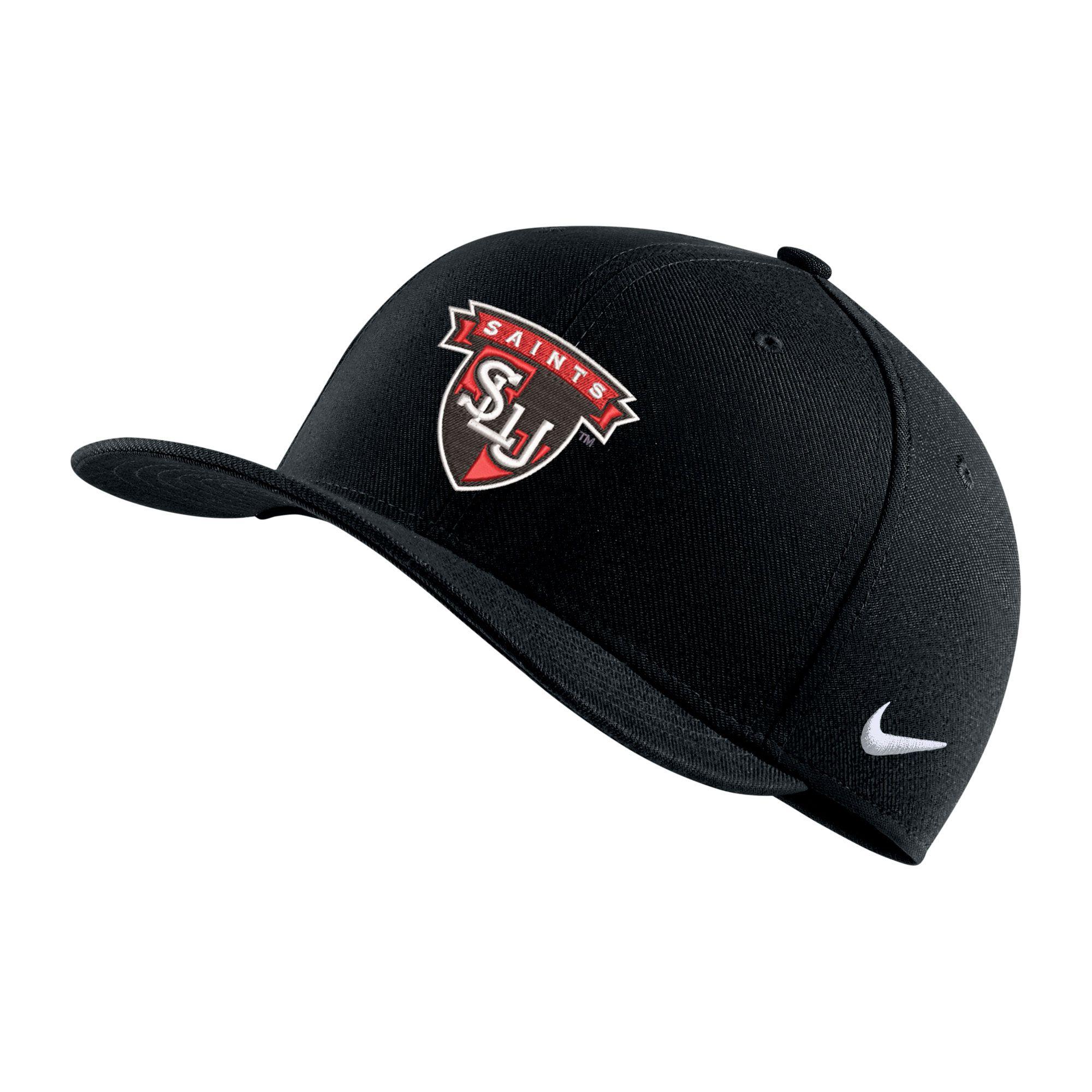 image of: Nike Swoosh Flex Hat