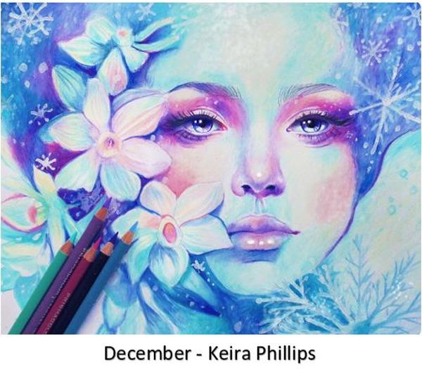 Prismacolor Premier Colored Pencils 72 set; $129.95