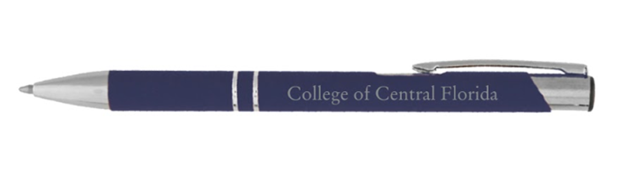 Product image 1 of 1 for CF PEN BULK CHIC SOFT GRIP