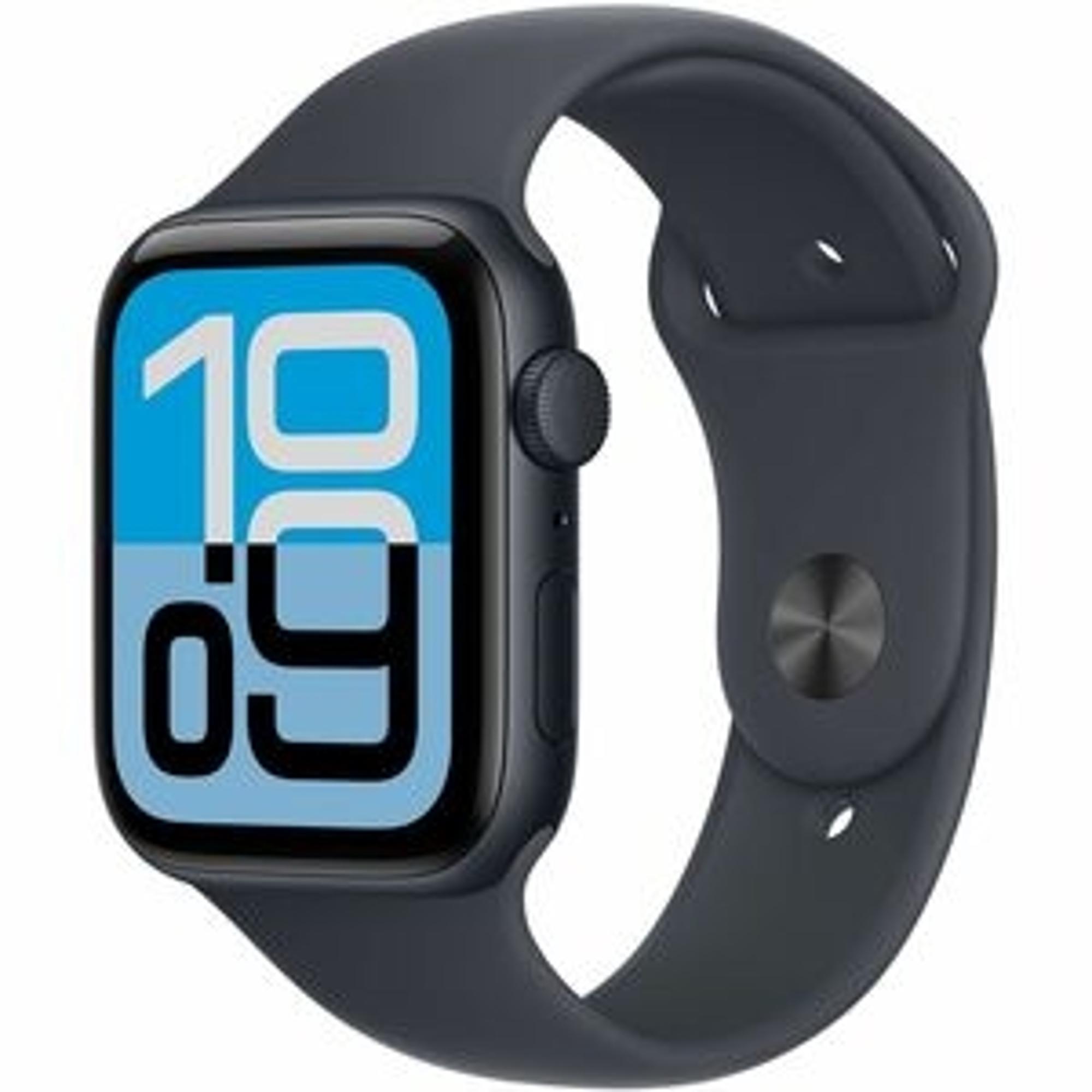 Variant 3 of 3 for APPLE WATCH SE 3 GPS