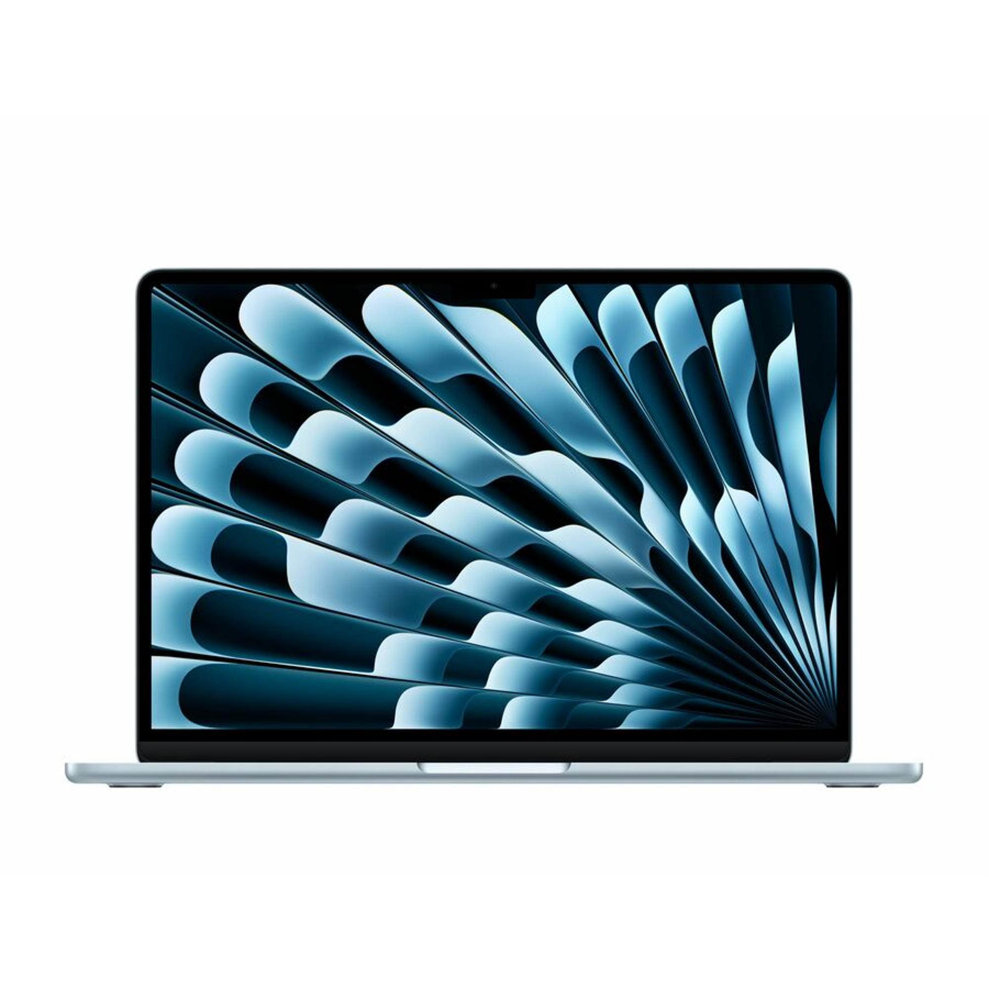 Product image 1 of 1 for DROP SHIP APPLE MACBOOK AIR 13.6� 16/1 TB SILVER
