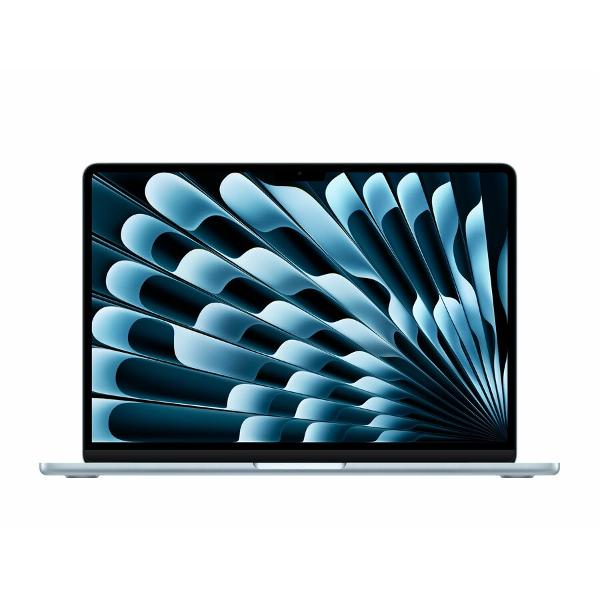 DROP SHIP APPLE MACBOOK AIR 13.6� 24/1 TB  SILVER; $2017.99