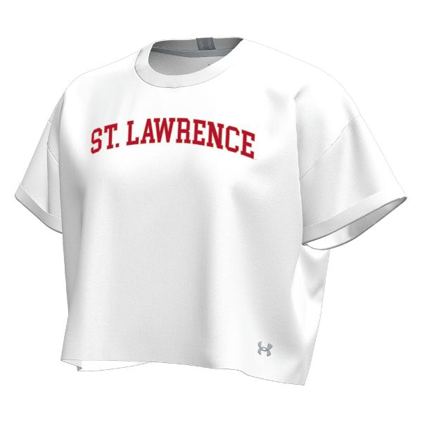 Under Armour Women's Gameday Icon Tee; $44.95