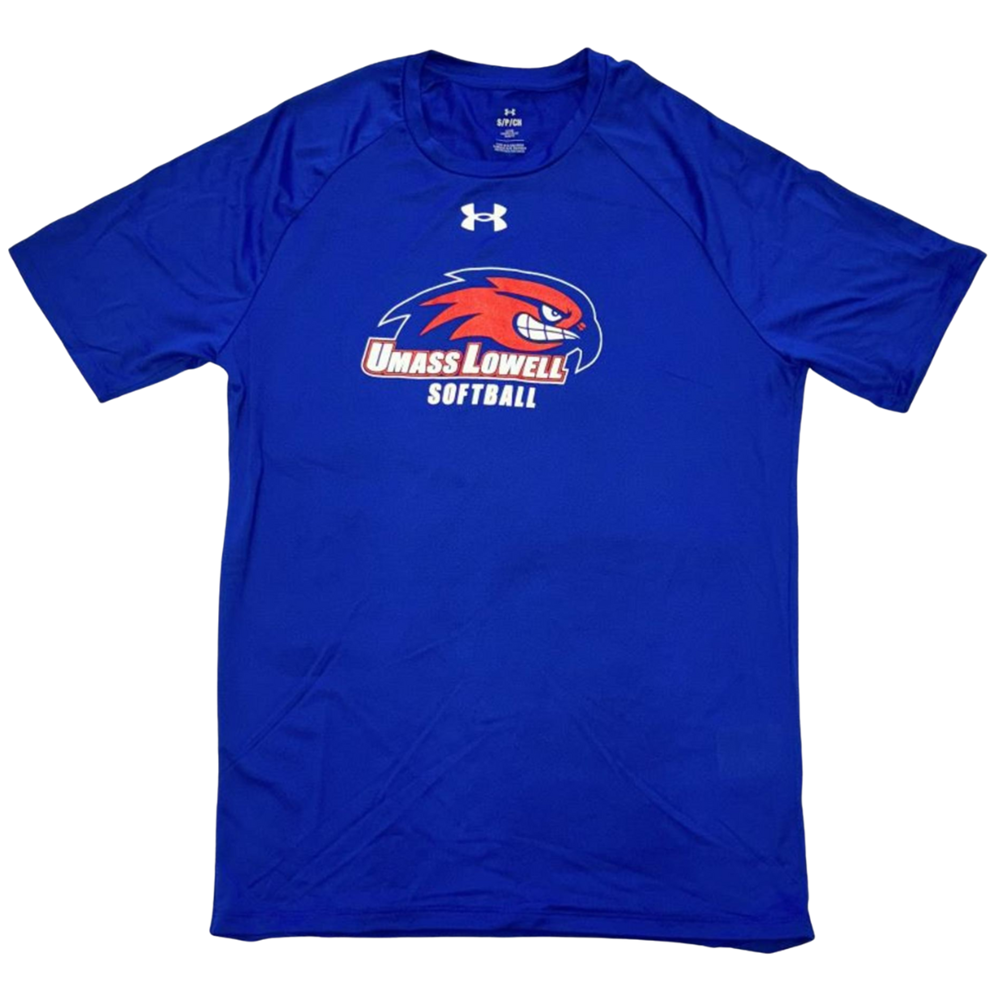 image of: Under Armour Tech Tee - Softball