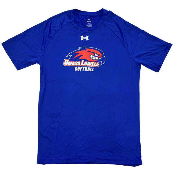 Under Armour Tech Tee - Softball; $36.99