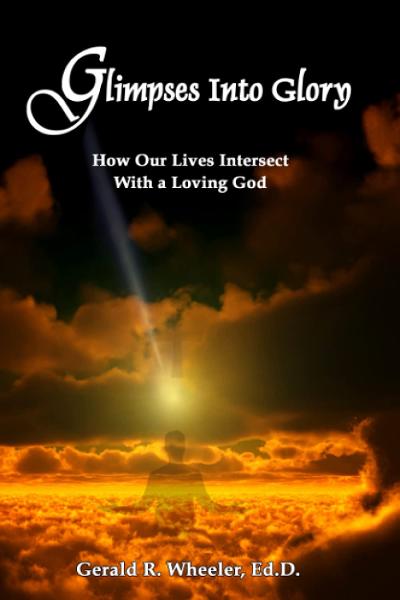 Glimpses into Glory; $13.95